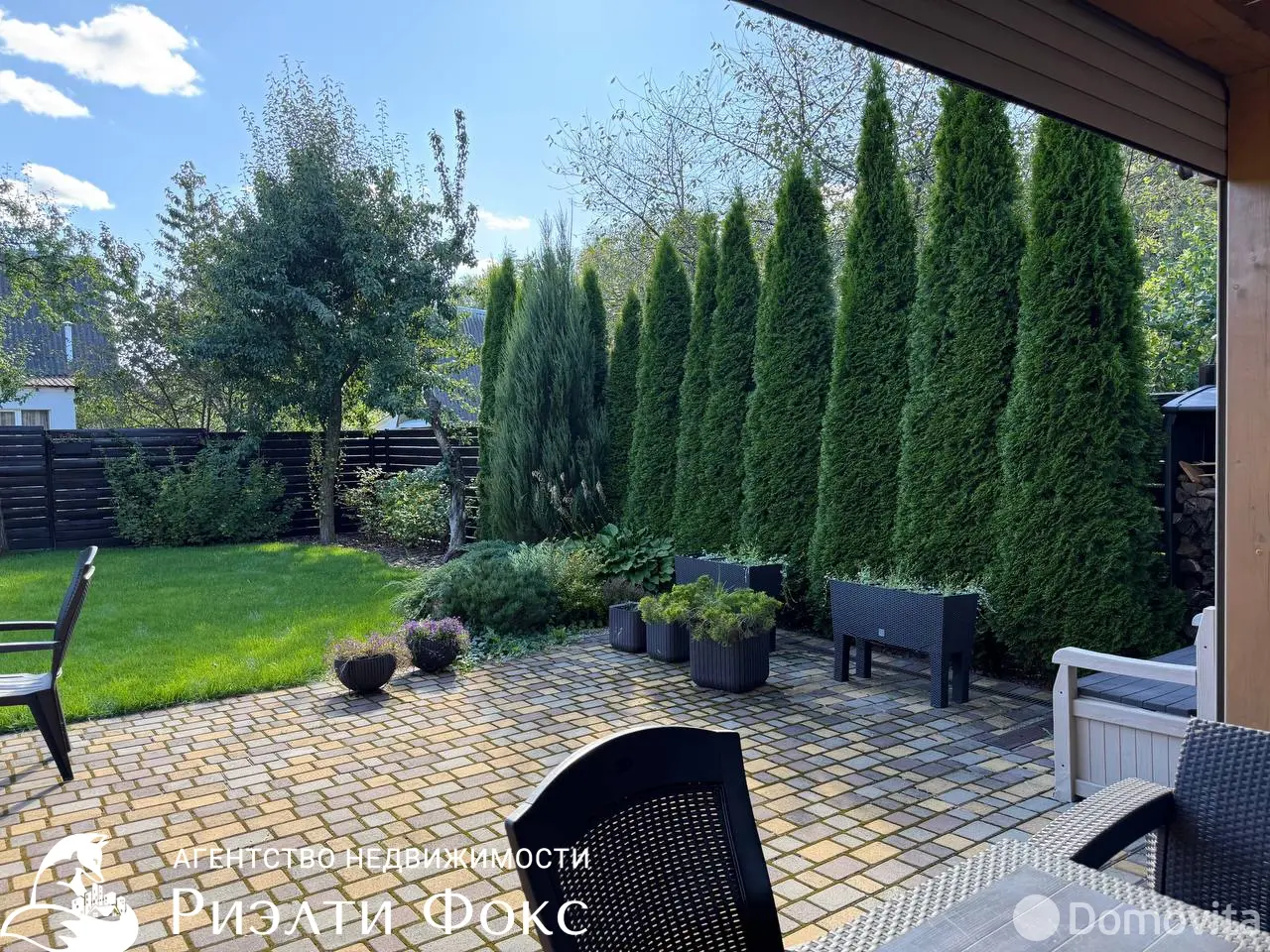 Стоимость продажи дома, Березовая роща-1,