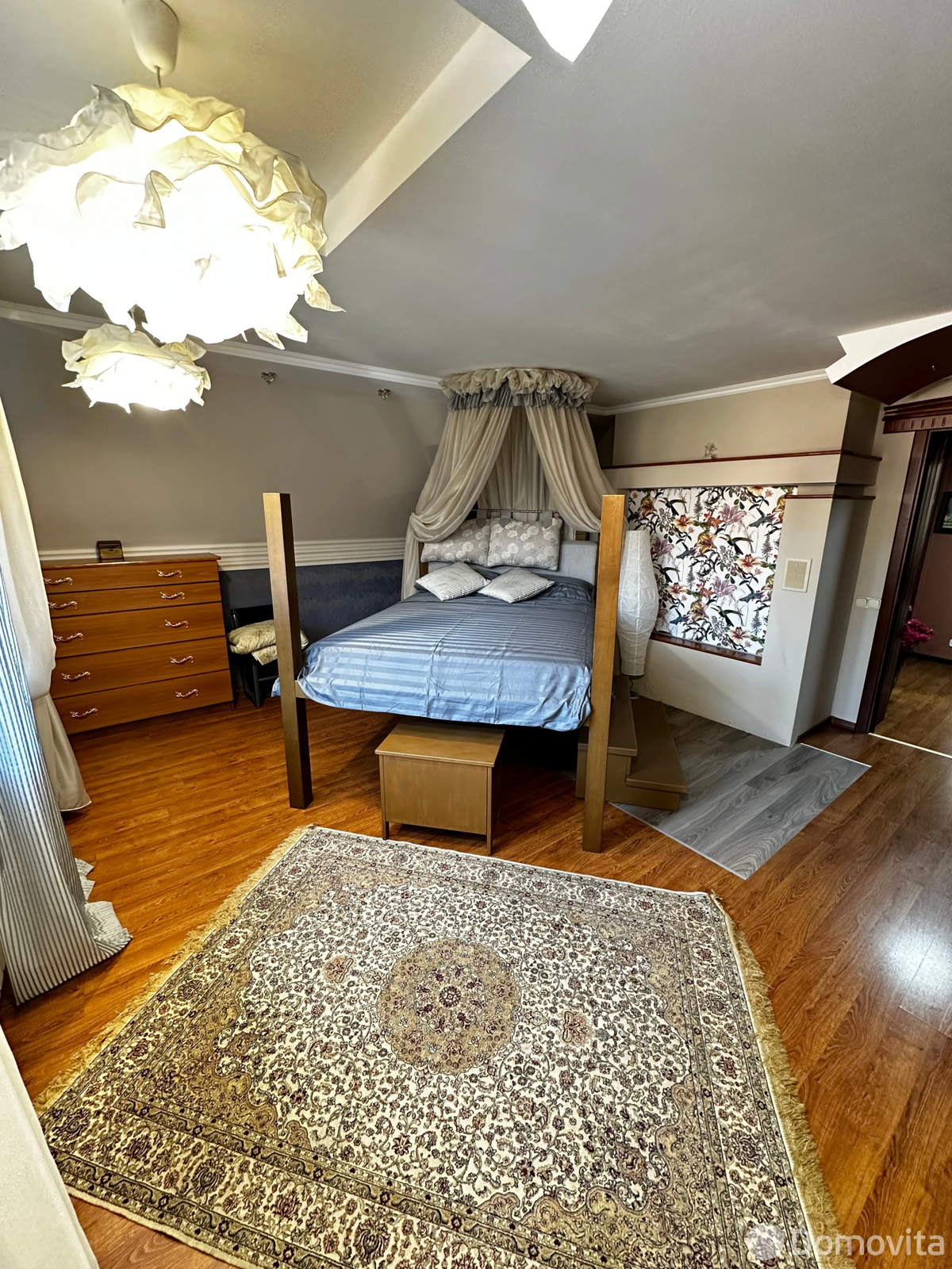 Коттедж Дом в 15 минутах от центра Минск на сутки в Боровлянах пер. Октябрьский, д. 20, 300BYN, код 1340 - фото 23