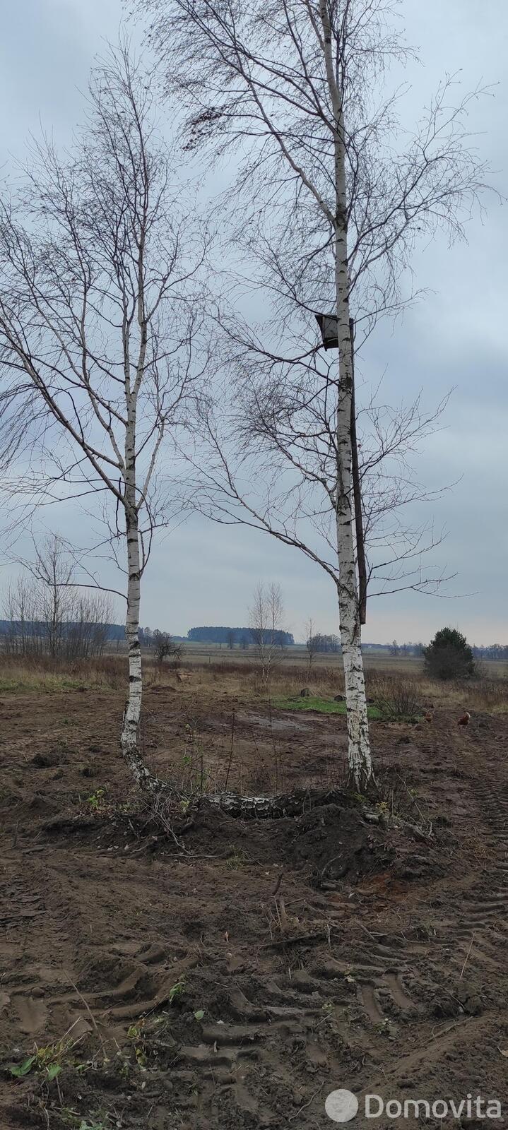 Стоимость продажи участка, Литвяны, ул. Садовая