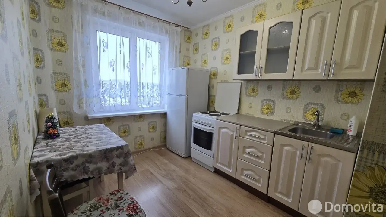 Стоимость аренды квартиры, Минск, пр-т Пушкина, д. 34