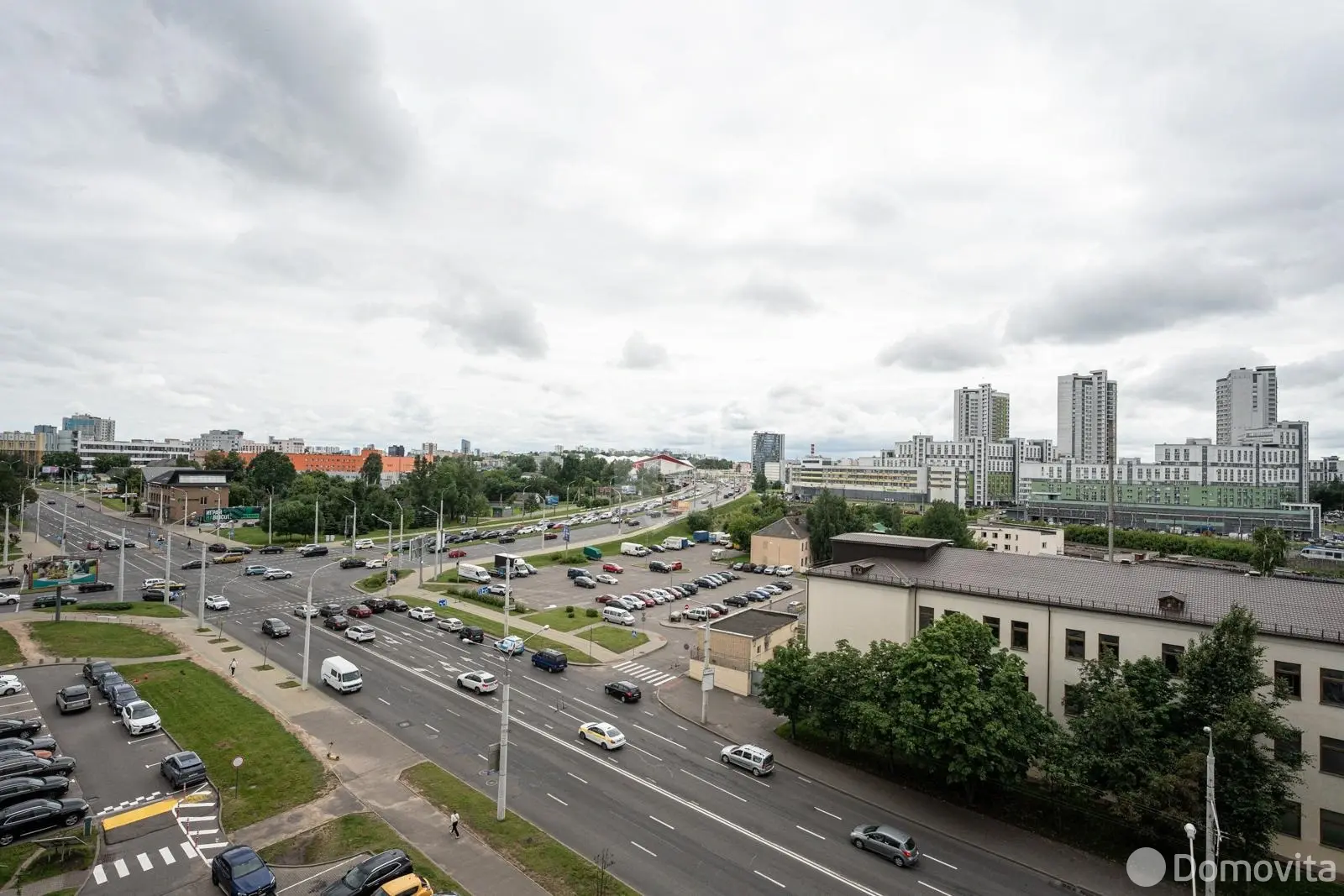 Снять 2-комнатную квартиру в Минске, ул. Репина, д. 4, 650USD, код 150321 - фото 13