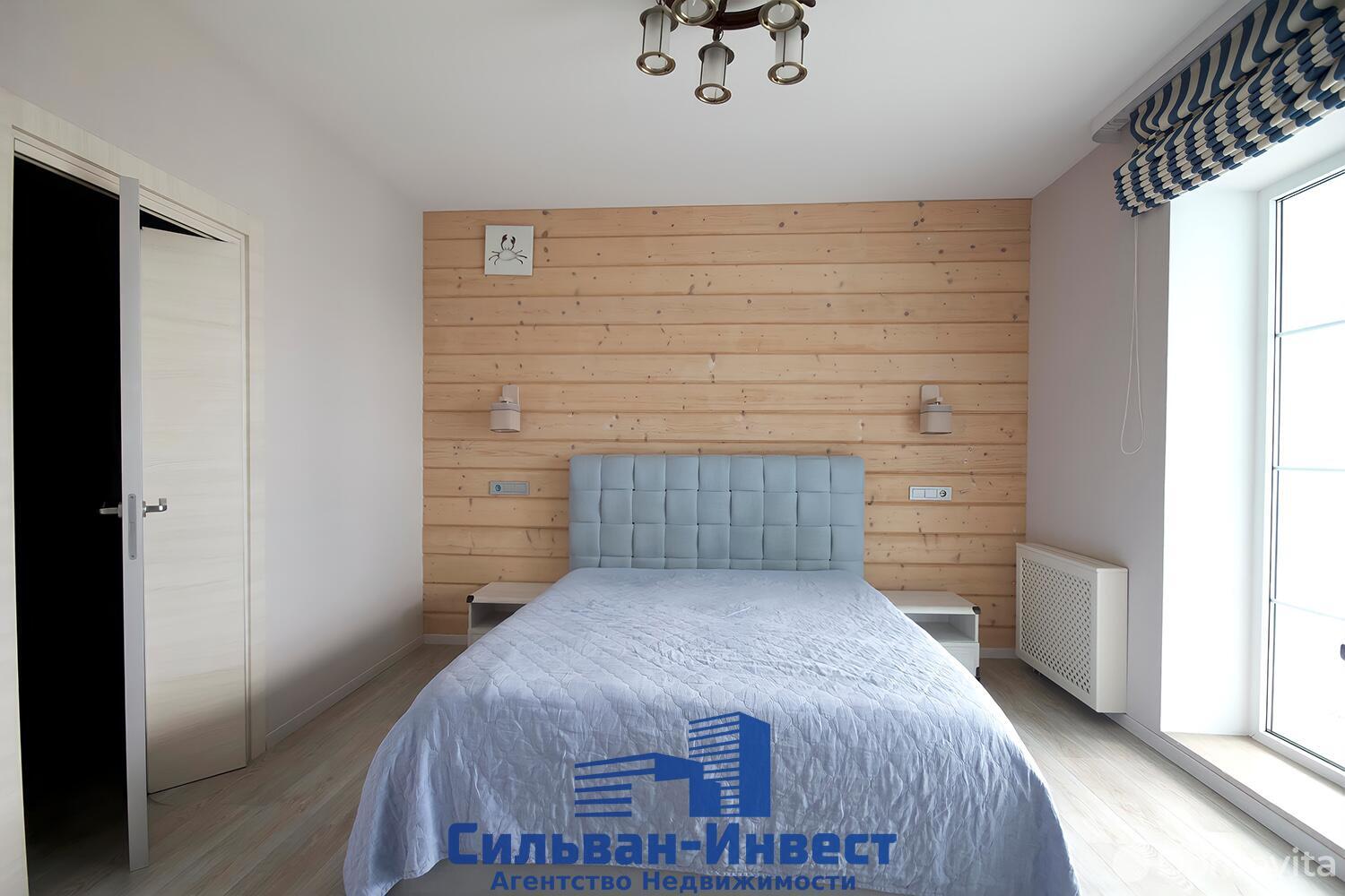 Продажа 3-комнатной квартиры в Минске, ул. Филимонова, д. 55, 208200 USD, код: 1010477 - фото 6