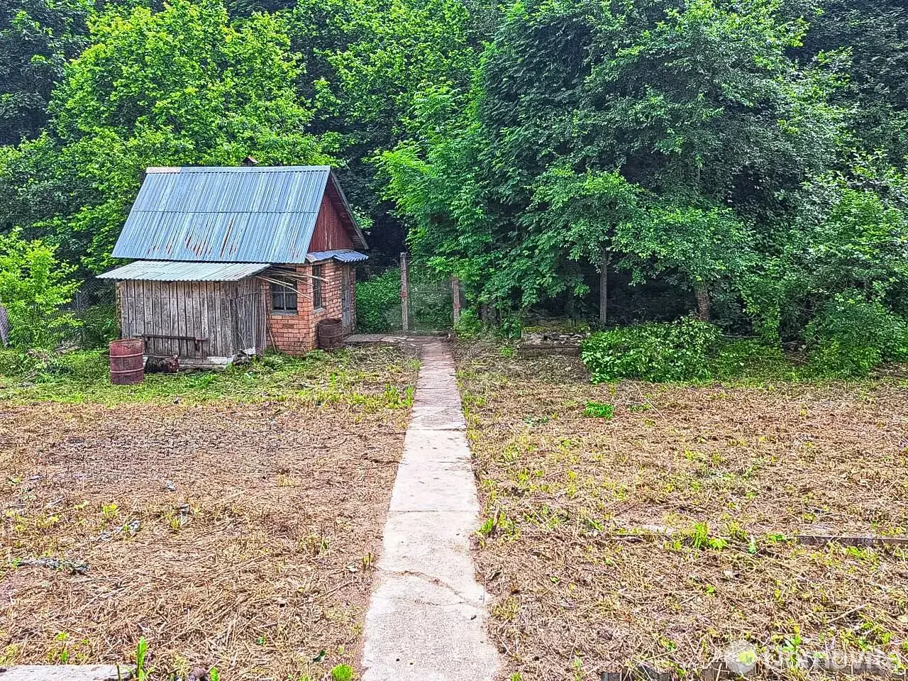 Продажа 1-этажной дачи в Факеле Гомельская область, 18000USD, код 183600 - фото 17