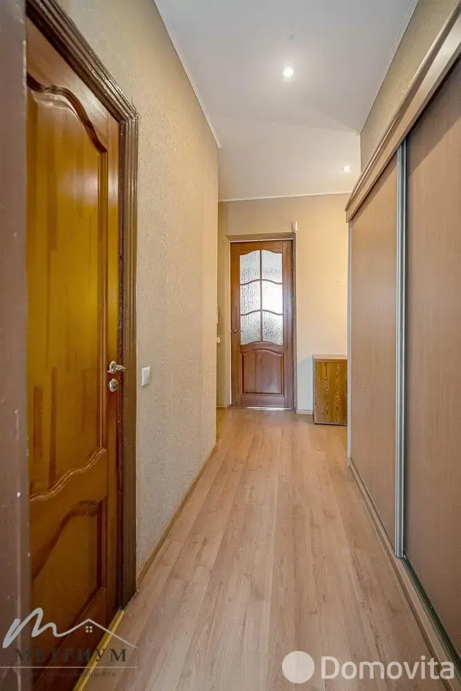 Купить 2-комнатную квартиру в Минске, ул. Долгобродская, д. 10/1, 85000 USD, код: 1128939 - фото 6