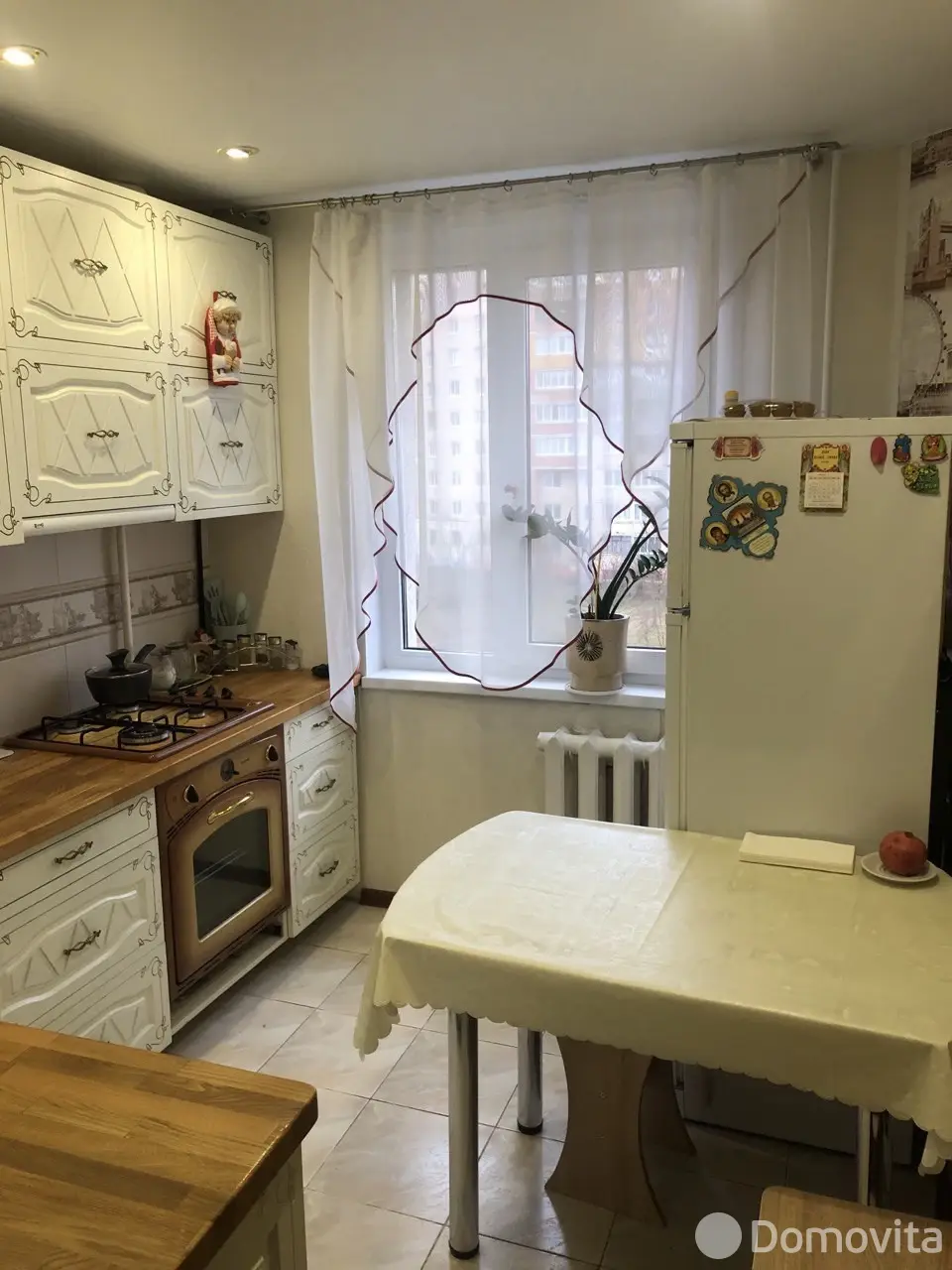 Снять 3-комнатную квартиру в Минске, ул. Сергея Есенина, д. 57, 550USD, код 144534 - фото 1