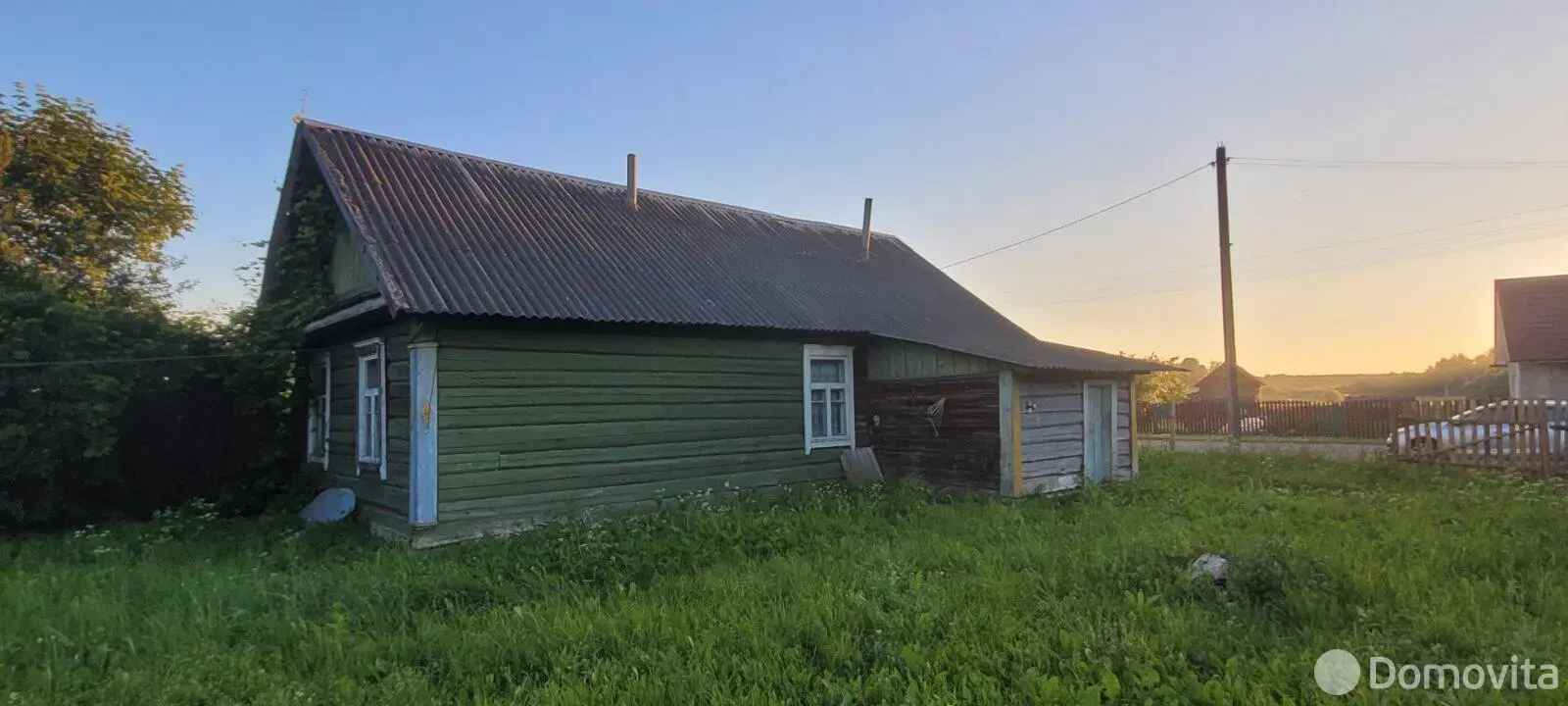 Стоимость продажи коттеджа, Горковская Слобода, ул. Борзунова, д. 9