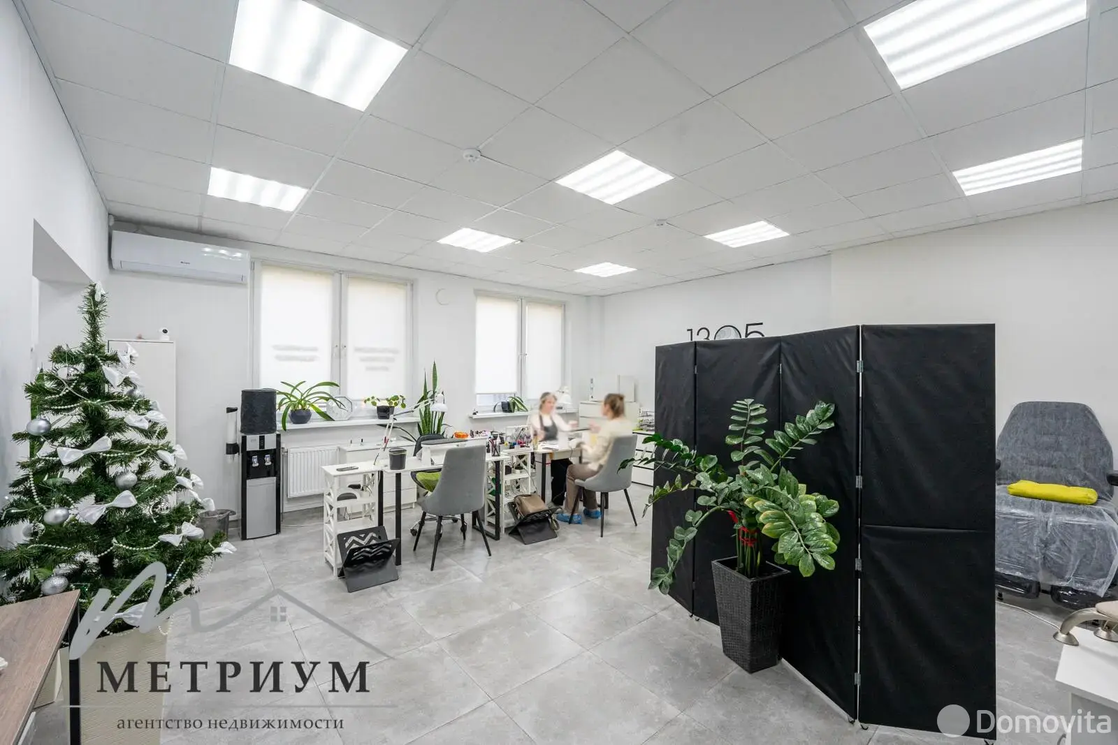 объект сферы услуг, Минск, ул. Восточная, д. 125 на ст. метро Академия наук