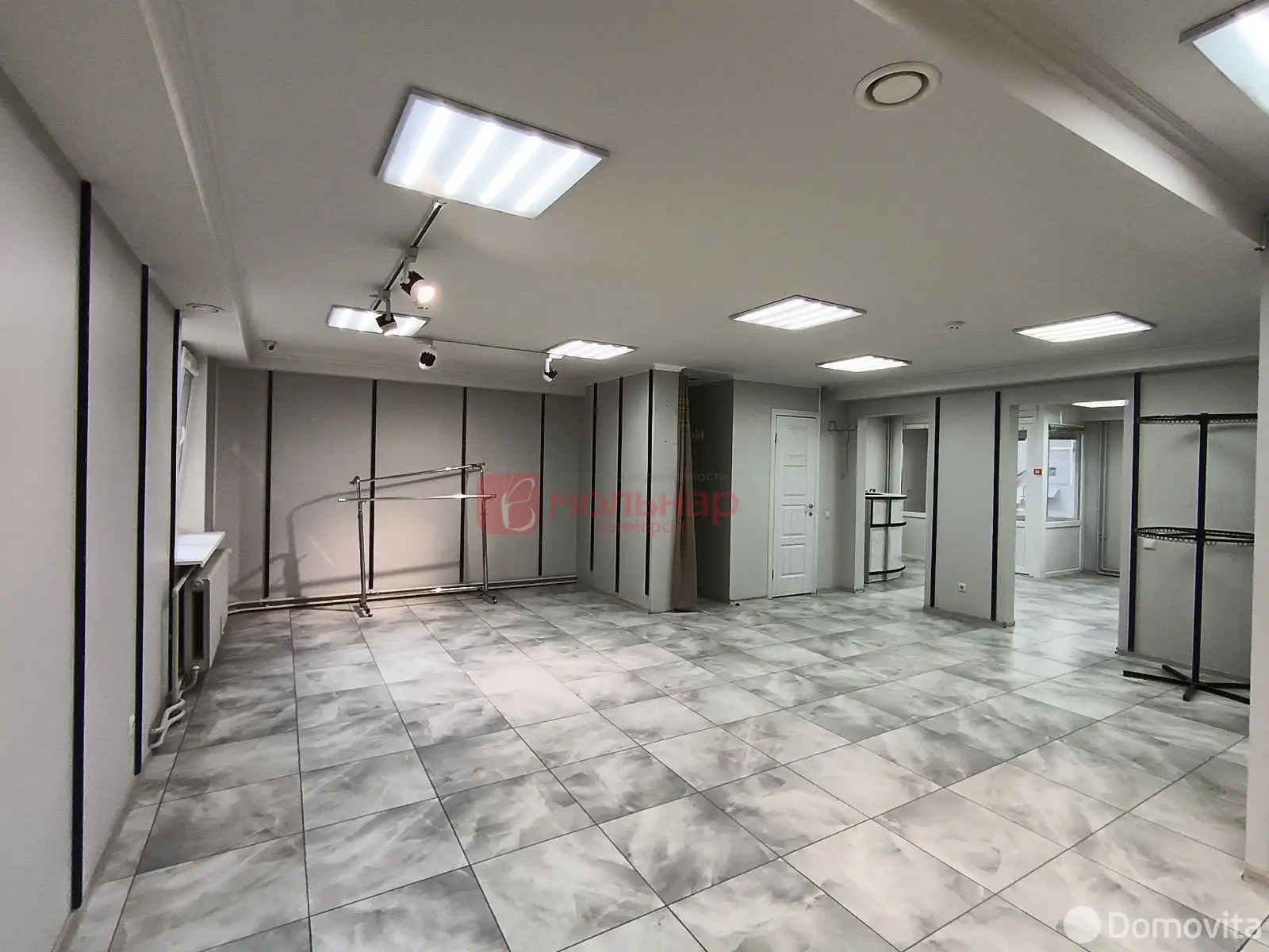 Снять торговое помещение на ул. Рафиева, д. 52 в Минске, 1830USD, код 967143 - фото 6