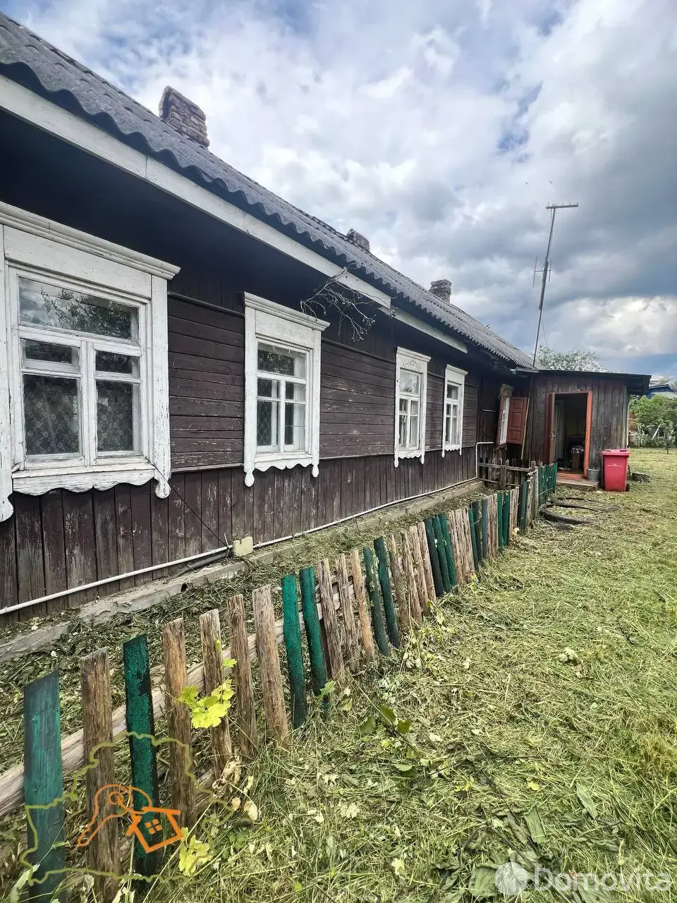 коттедж, Бобруйск, ул. Ломоносова, д. 70 