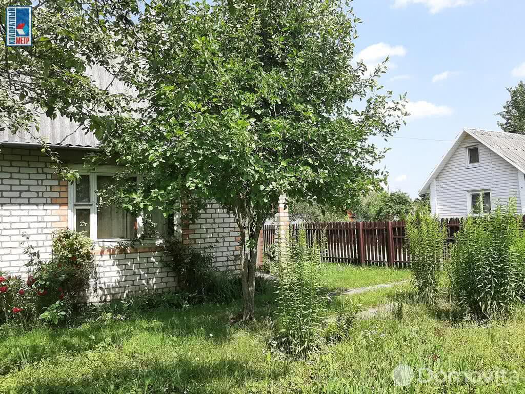 Продажа 2-этажной дачи в Родничок Минская область, 9000USD, код 176871 - фото 1