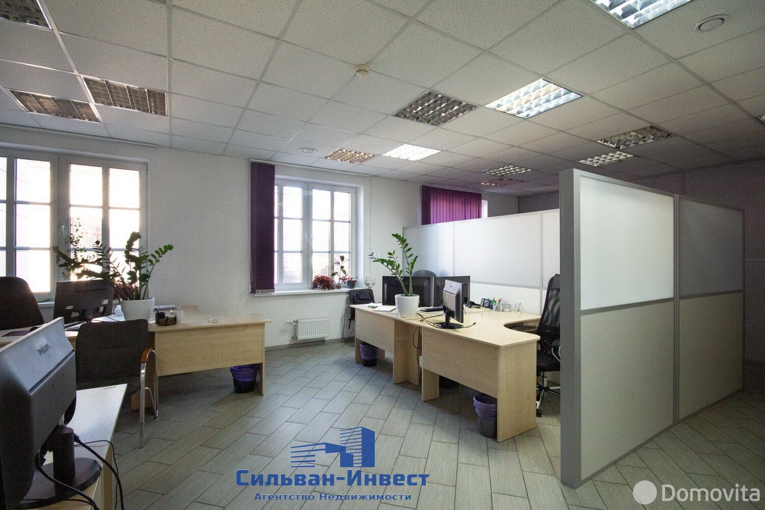 Снять офис на ул. Волгоградская, д. 6/а в Минске, 11006EUR, код 13565 - фото 14