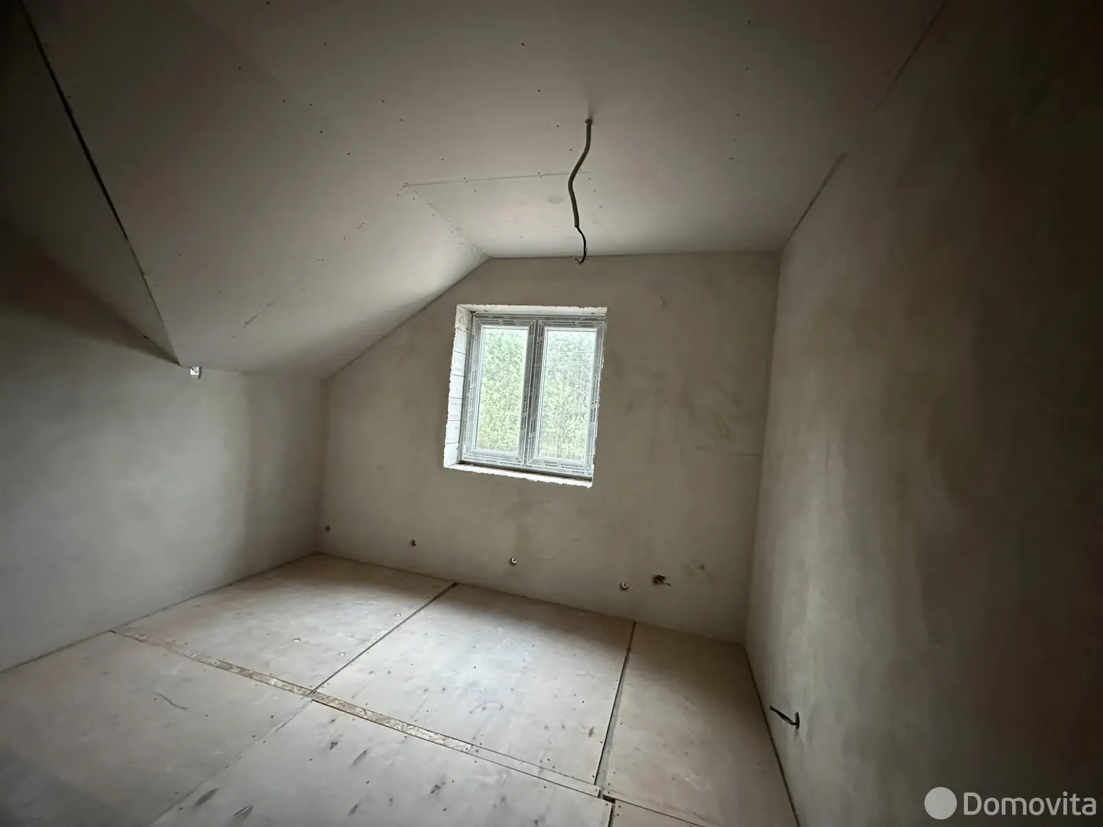 дом, Лукавица, 