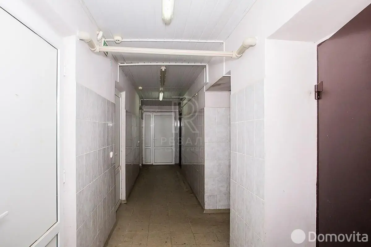 Купить торговую точку на ул. Центральная в Логозе, 454500BYN, код 999455 - фото 15