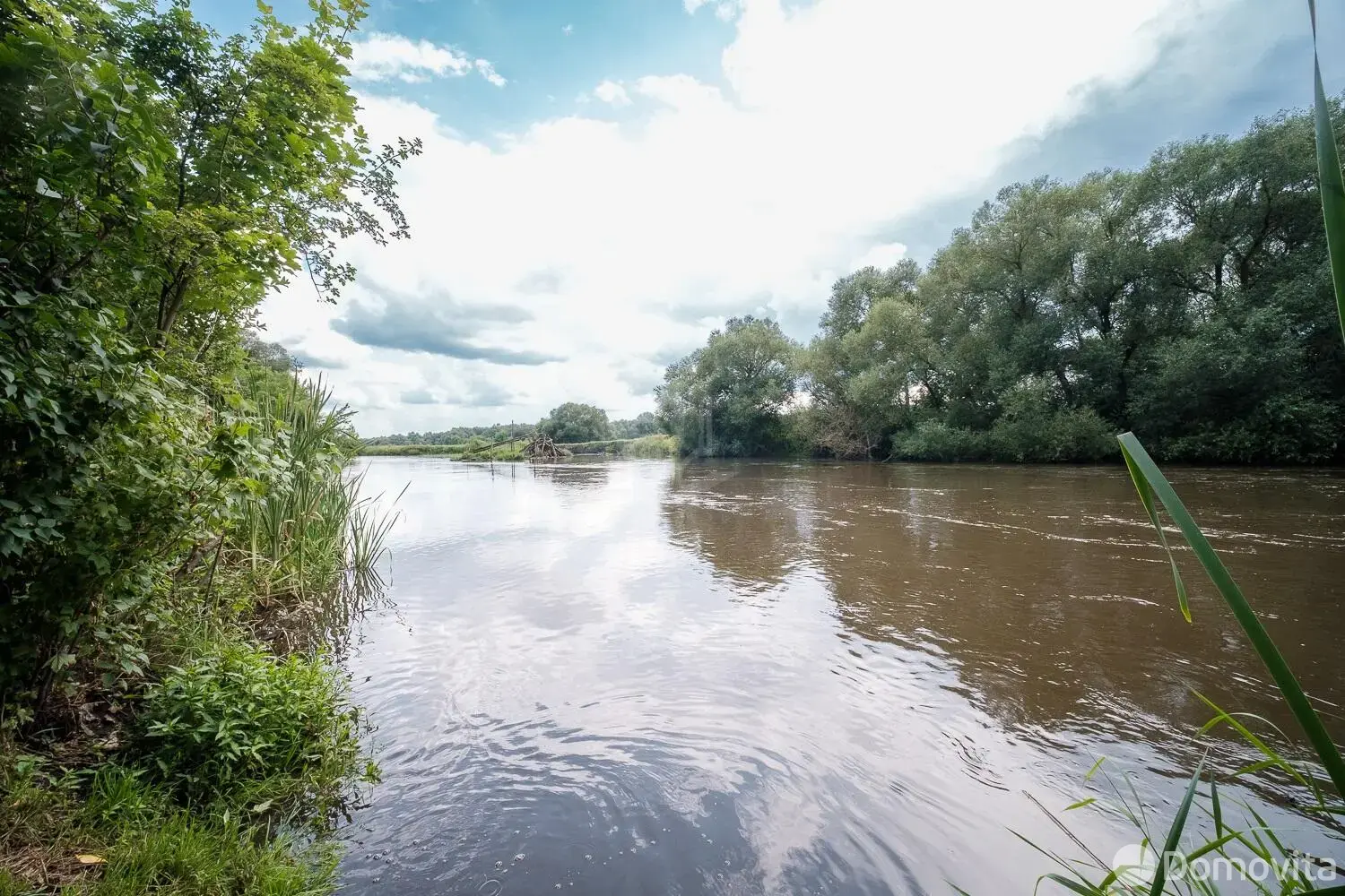 Купить земельный участок, 24 сотки, Ваньковщина, Минская область, 28000USD, код 570721 - фото 12