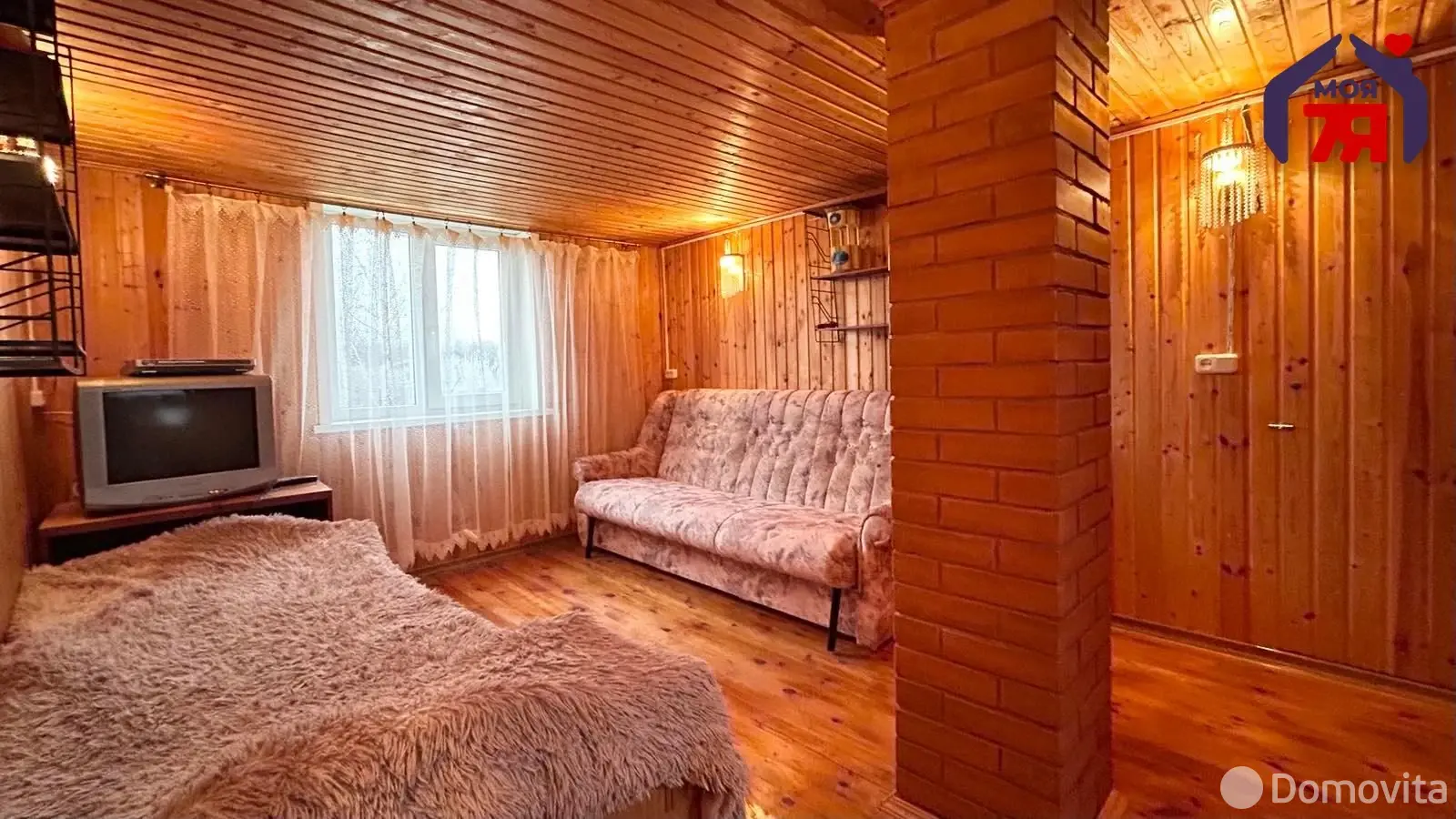 дача, Железобетонщик, 