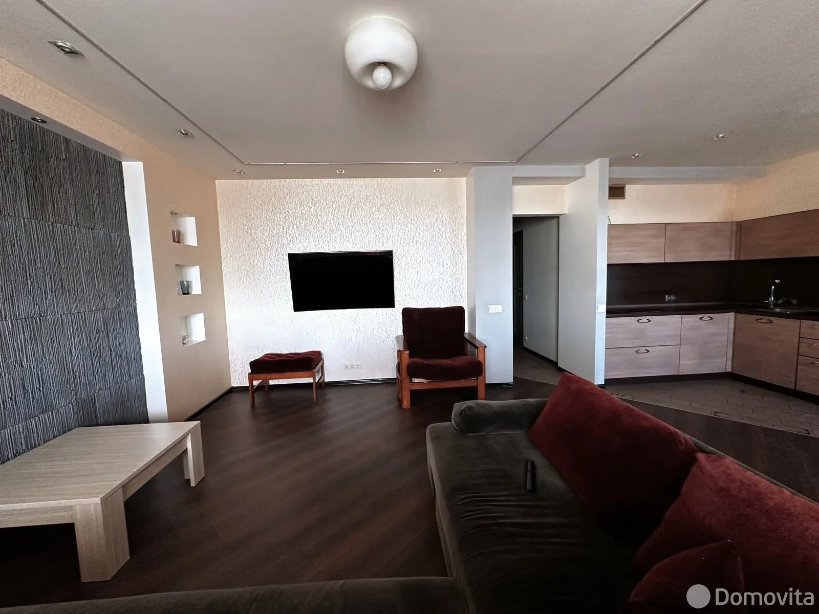 квартира, Минск, ул. Леонида Беды, д. 2Б