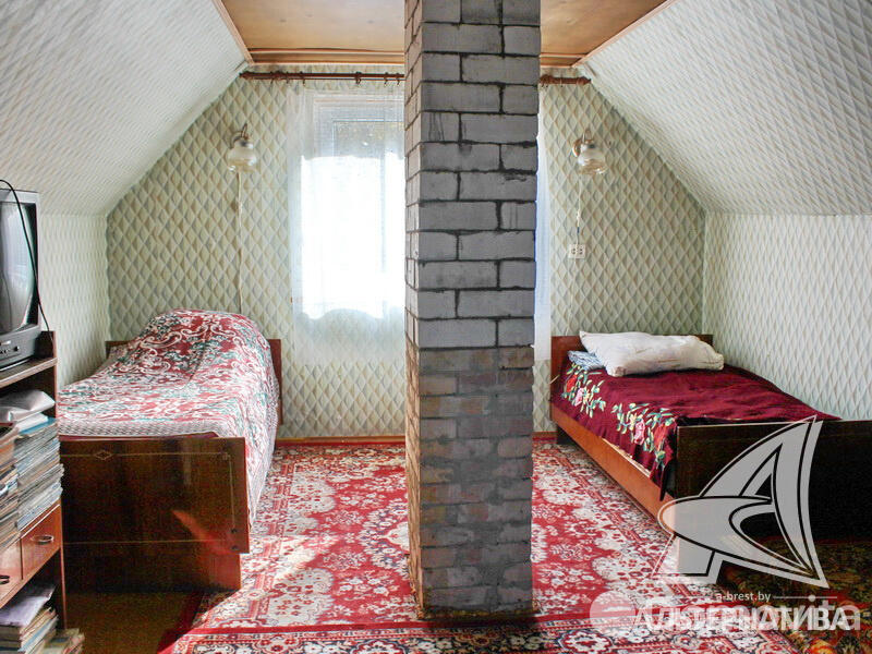 Продажа 2-этажной дачи в Вымпел Брестская область, 15800USD, код 171641 - фото 12