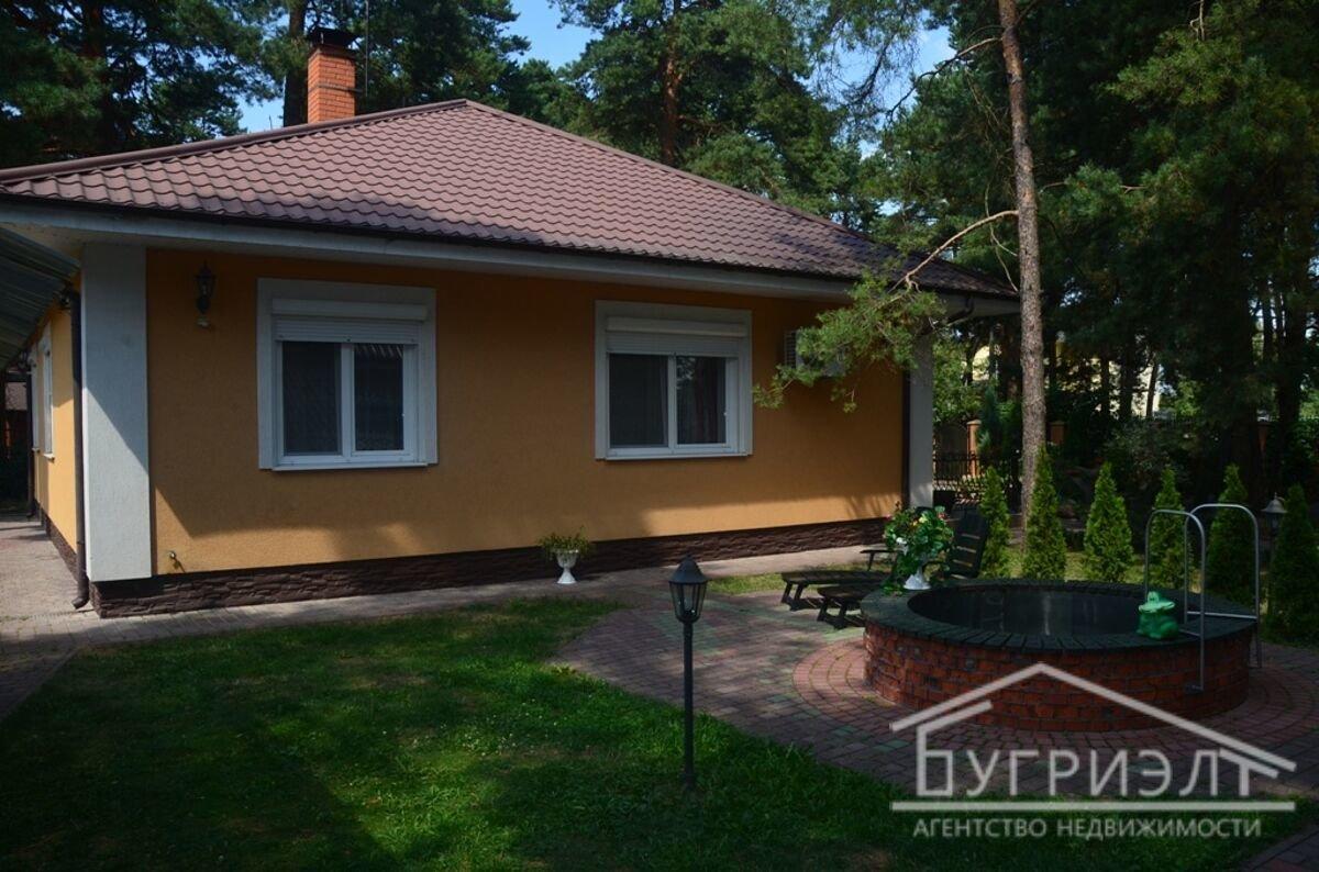 Стоимость продажи дома, Литвины, д. 1