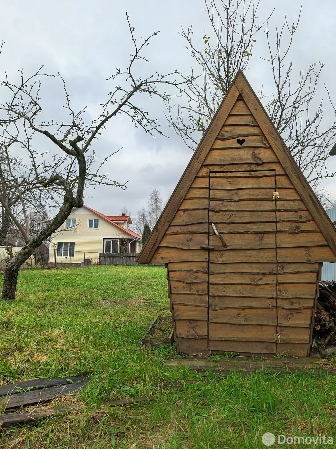 Цена продажи дома, Гомель, ул. Васильковая, д. 4