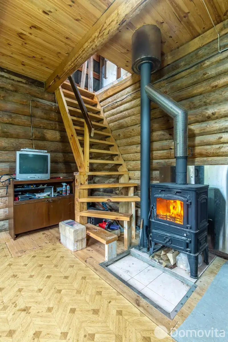 Продажа 1-этажной дачи в Колосово Минская область, 30000USD, код 184506 - фото 13