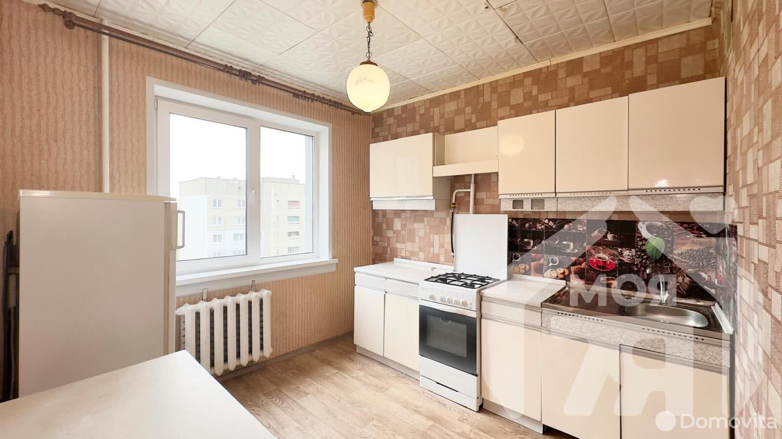 Продажа 2-комнатной квартиры в Борисове, б-р Гречко, д. 23, 34900 USD, код: 1013996 - фото 2