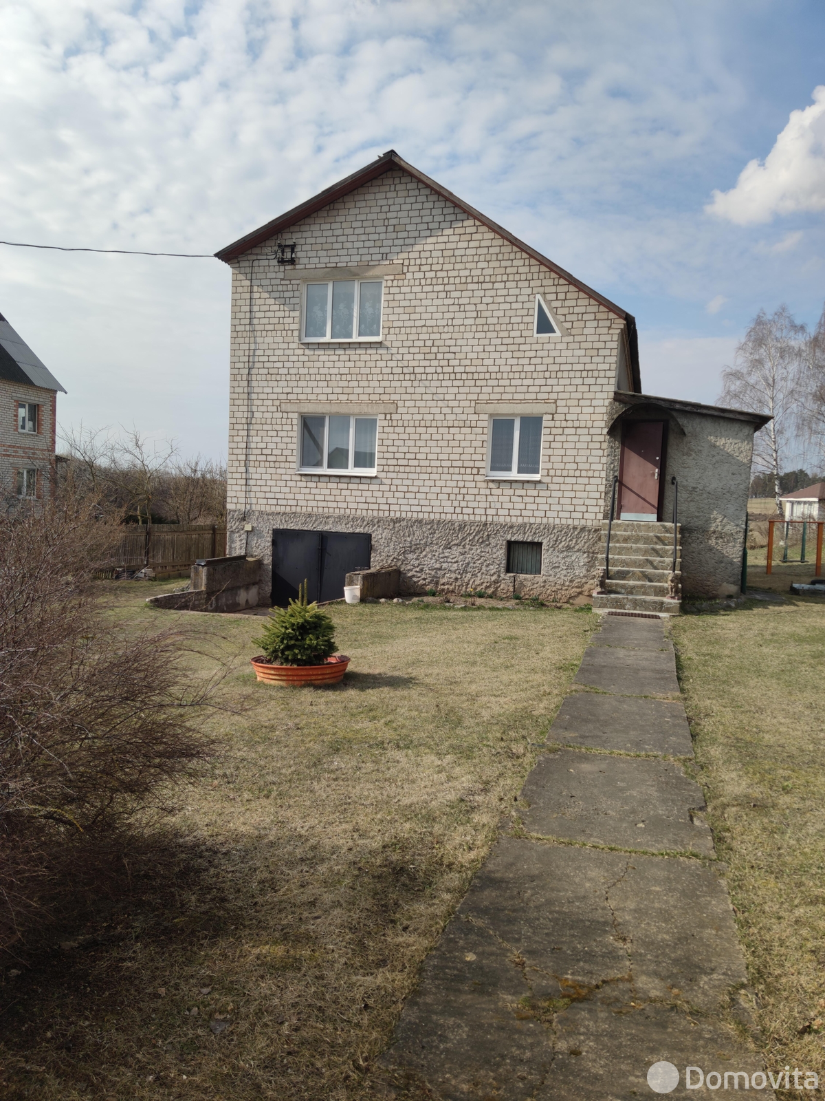 дом, Смолевичи, ул. Заречная, д. 19 