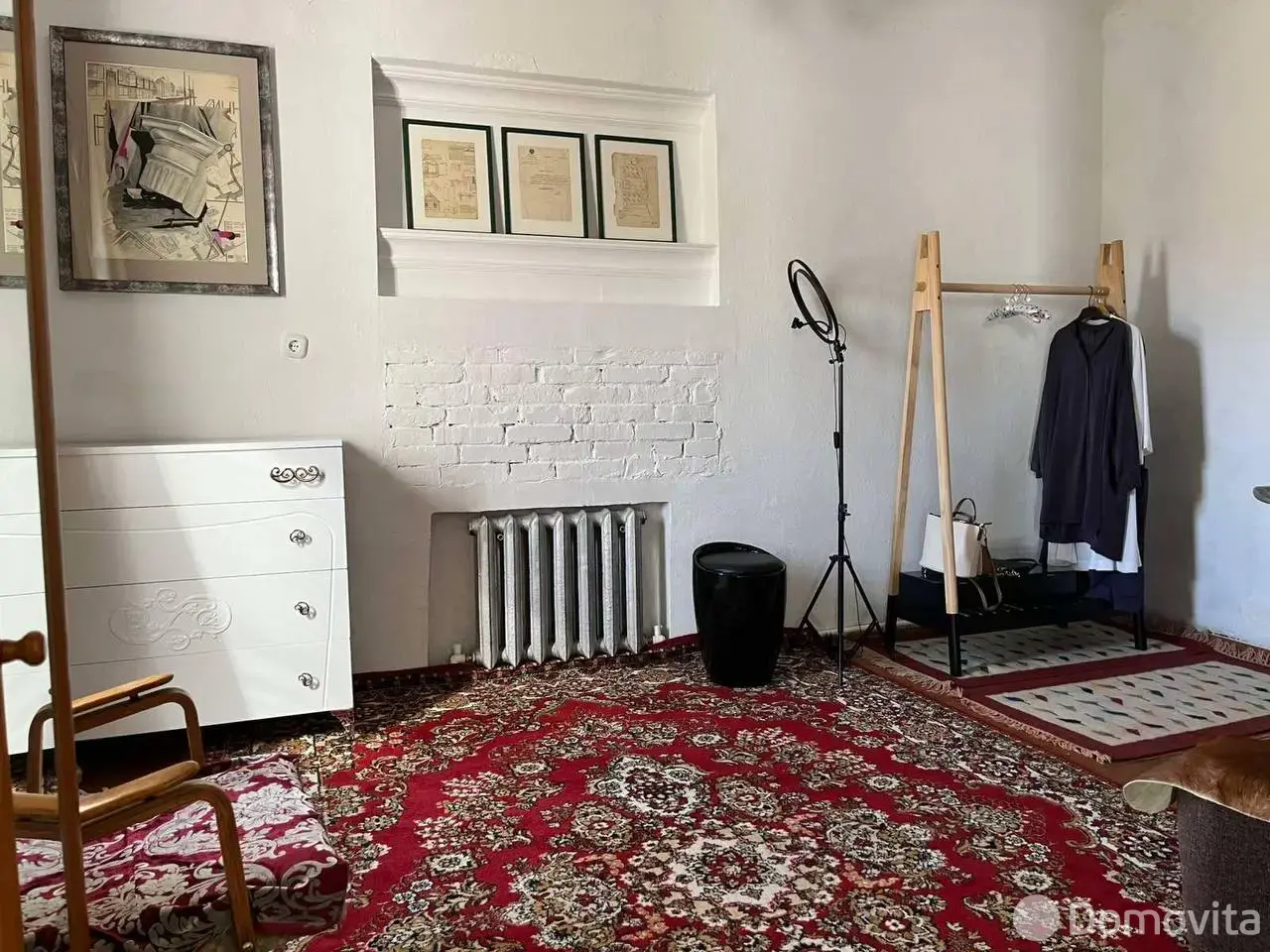 дом, Столбцы, ул. Мамонтова, д. 9, стоимость продажи 174 511 р.