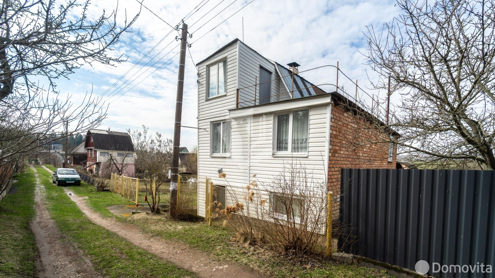 Стоимость продажи дачи, Кристалл-Плюс,