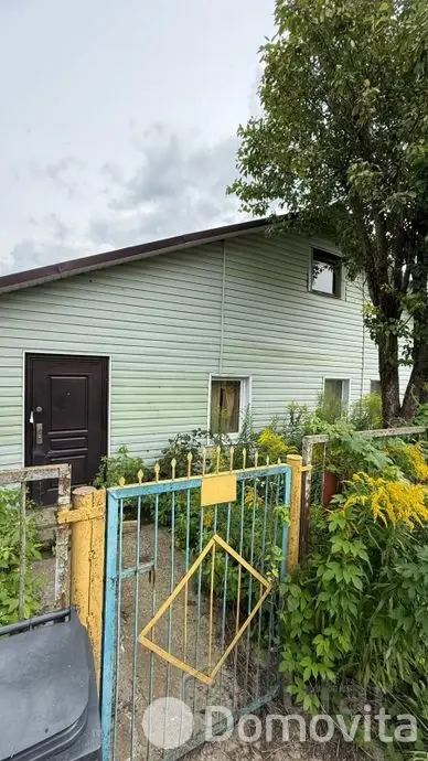 дом, Витебск, ул. 1-я Луческая