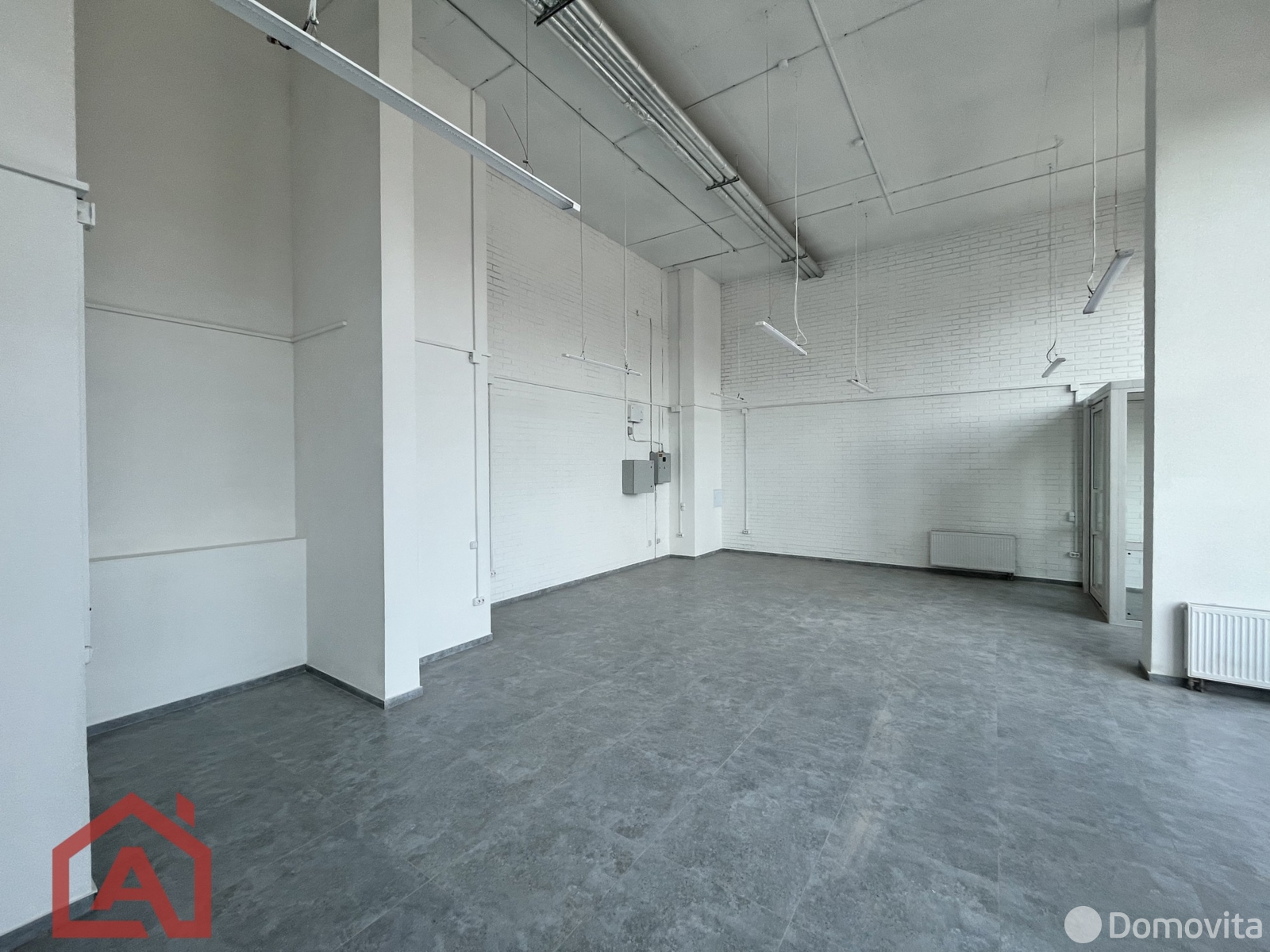 Снять торговое помещение на ул. Леонида Щемелёва, д. 14 в Минске, 1200USD, код 967711 - фото 8