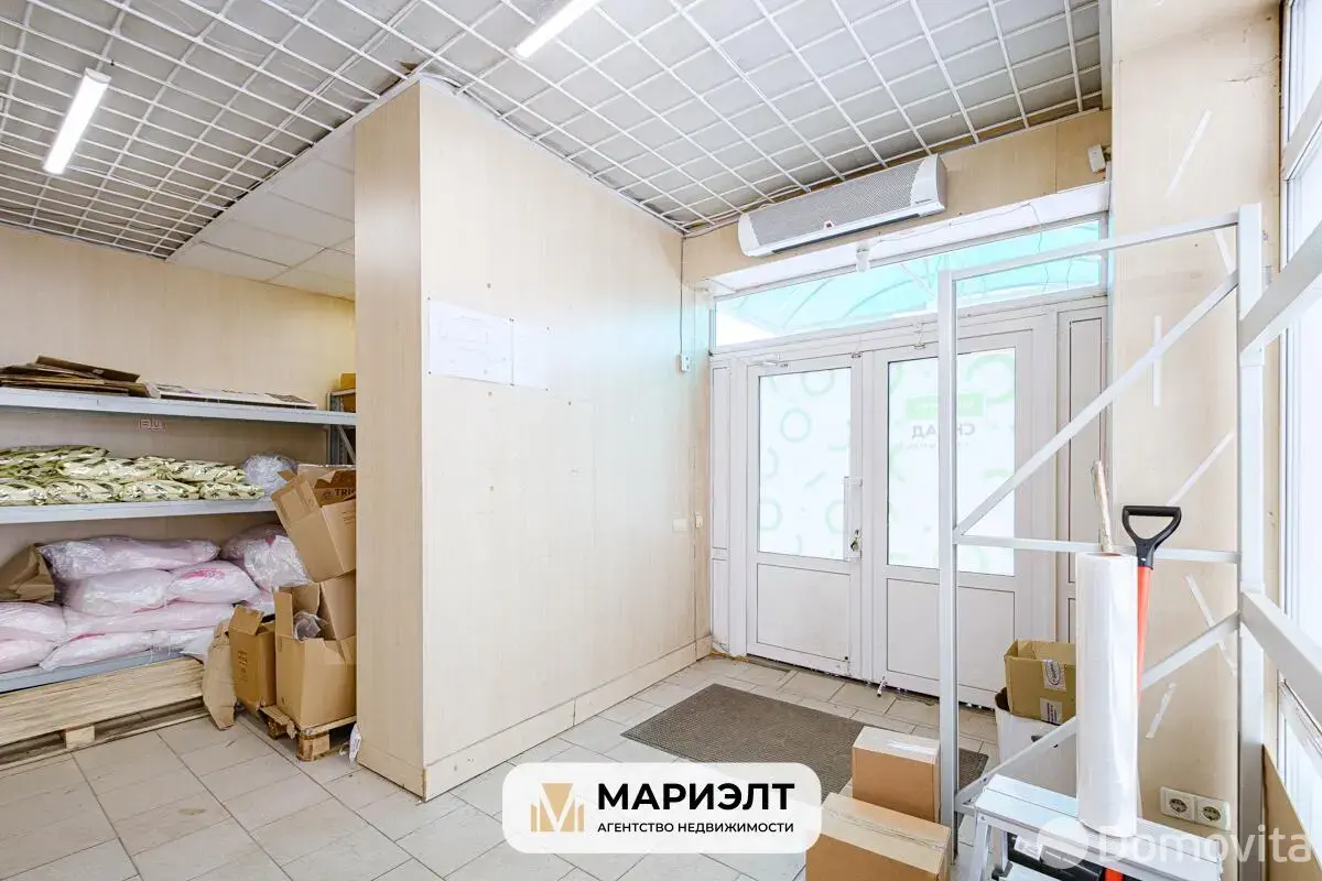 Купить складское помещение на ул. Тимирязева, д. 121/3 в Минске - фото 3
