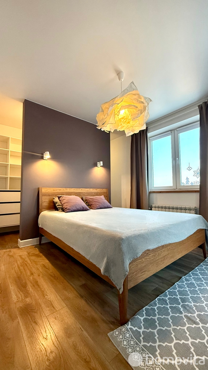 квартира, Минск, ул. Платонова, д. 33 на ст. метро Площадь Якуба Коласа