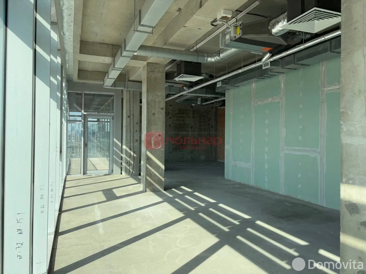 Купить офис на пр-т Победителей, д. 63В в Минске, 38000000EUR, код 8708 - фото 5