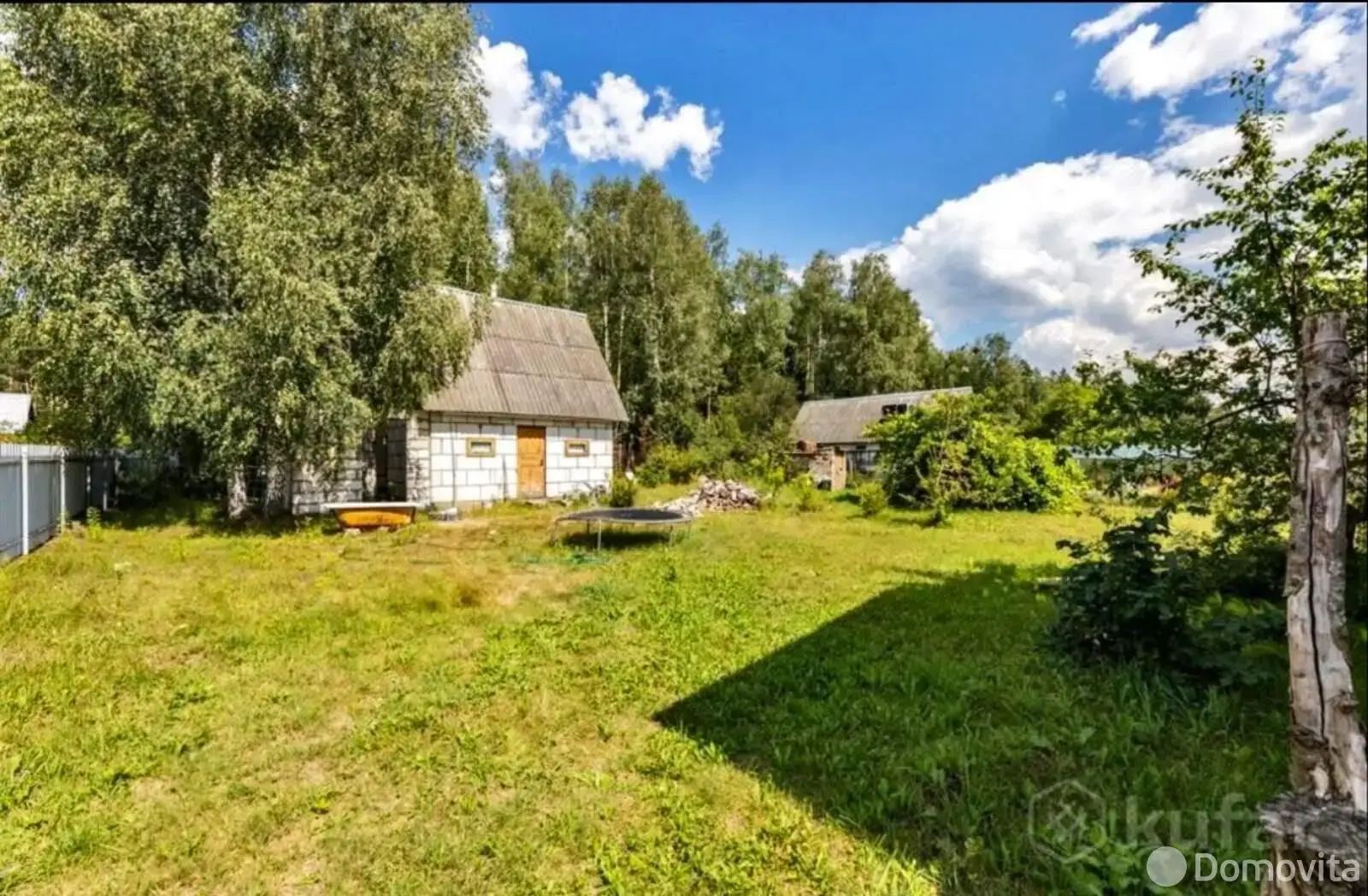 Стоимость продажи дачи, Верасок-1, 