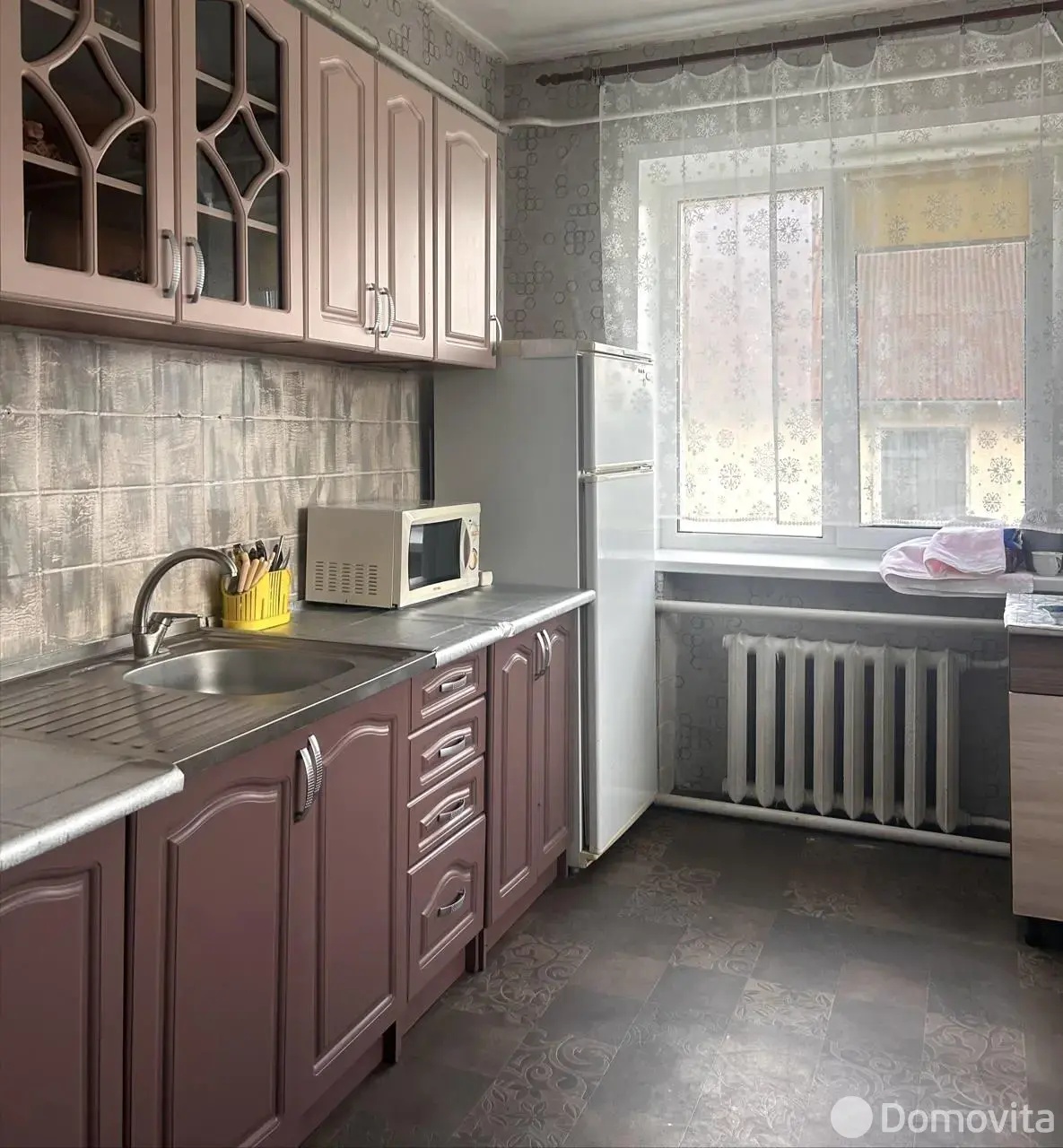 продажа коттеджа, Большевик, ул. Зеленая