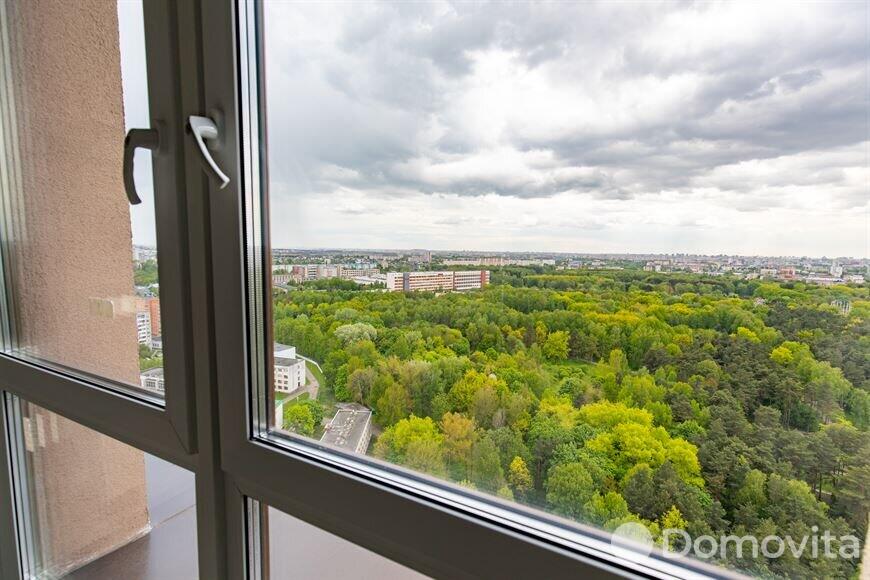 Продажа 3-комнатной квартиры в Минске, ул. Макаенка, д. 12/Е, 90650 USD, код: 990479 - фото 4