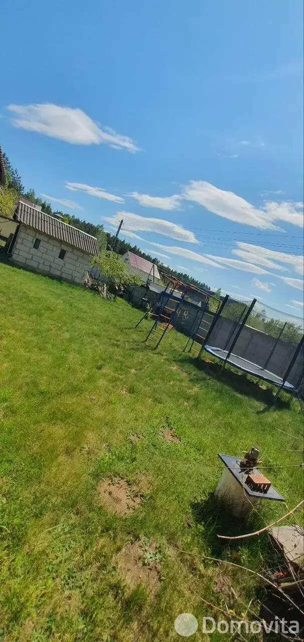 Продажа 2-этажной дачи в Новая Усса Минская область, 48515BYN, код 185180 - фото 25