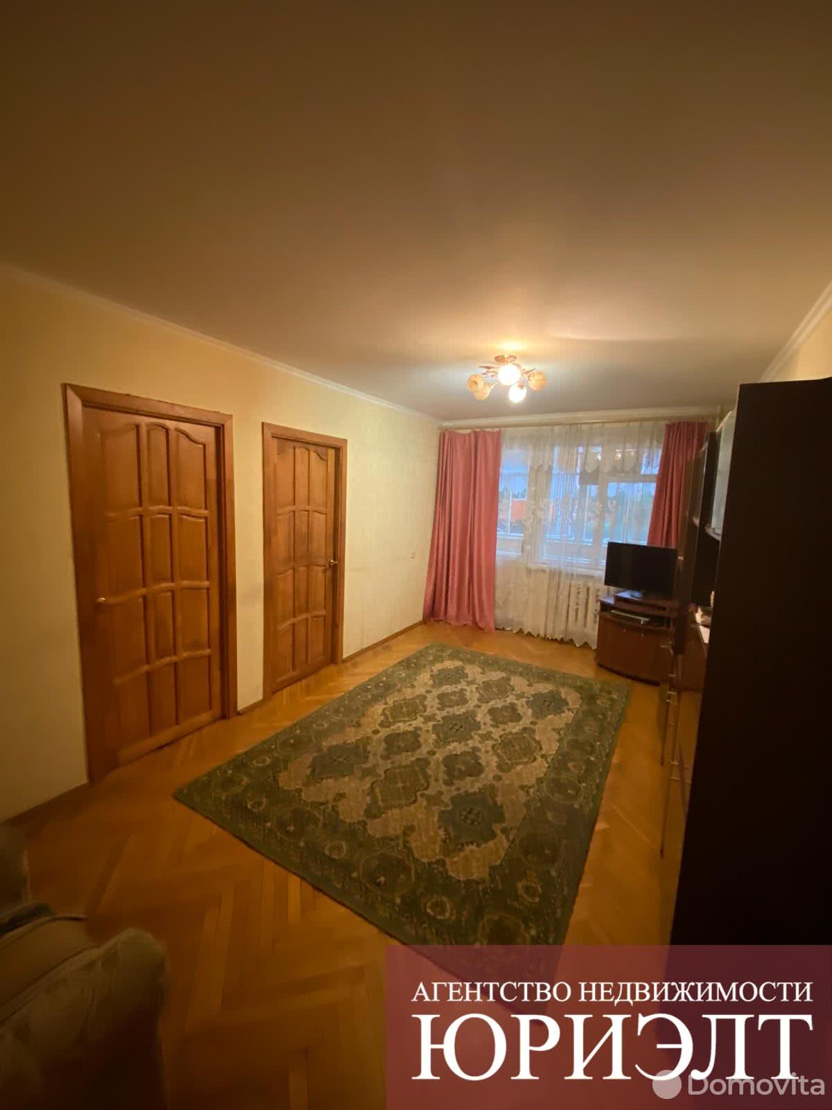 Купить 3-комнатную квартиру в Бресте, пр-т Партизанский, д. 10, 41500 USD, код: 1034274 - фото 2