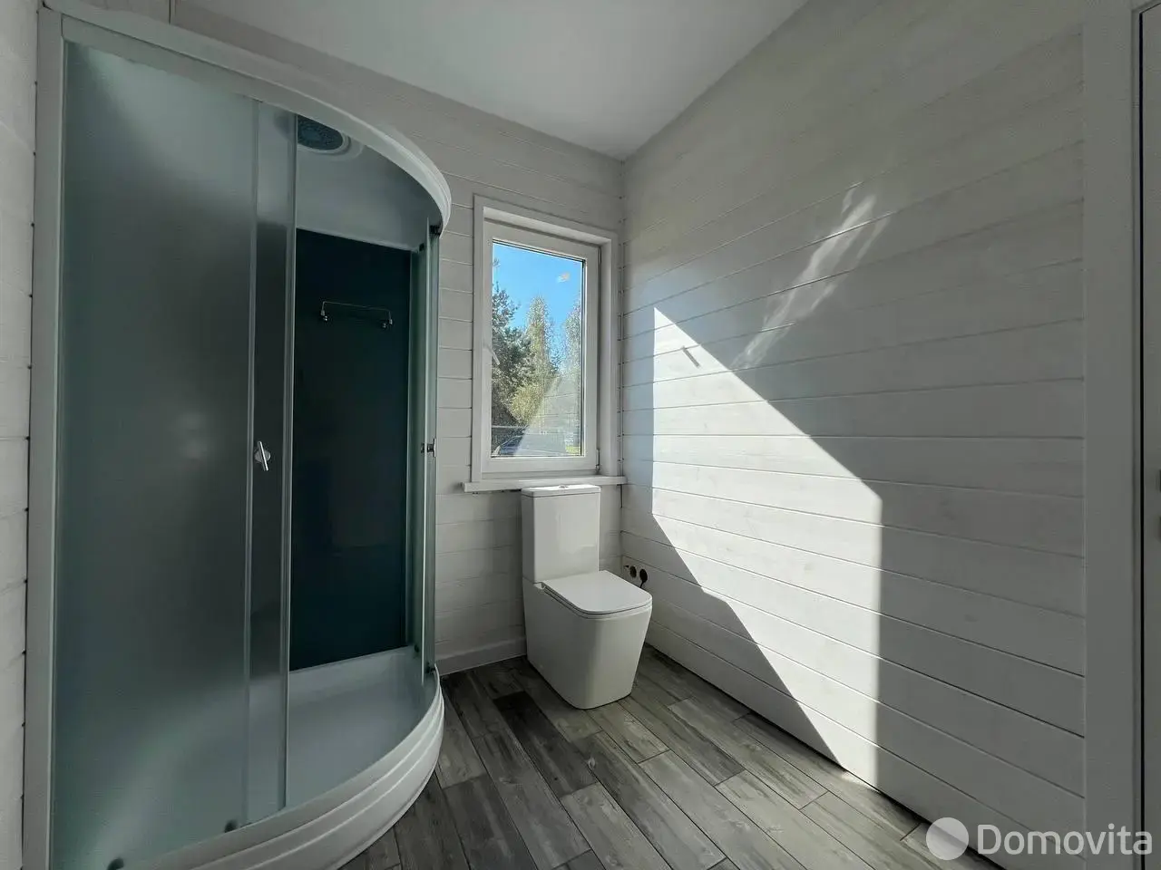 Продажа 1-этажной дачи в Росинка-1 Минская область, 143000BYN, код 186067 - фото 21