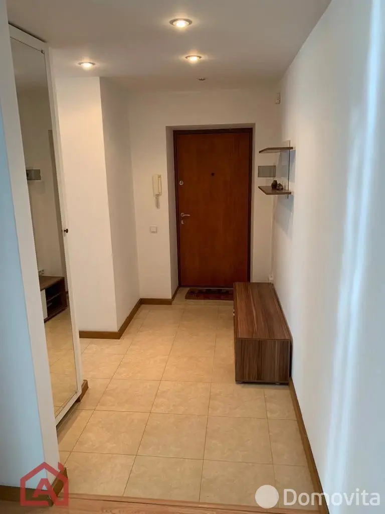 квартира, Минск, пр-т Победителей, д. 3 