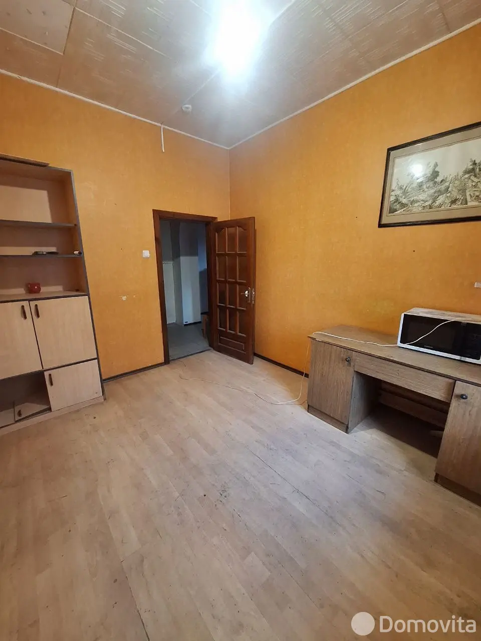 Купить офис на ул. 1-я Пролетарская, д. 7 в Витебске, 51500USD, код 10052 - фото 1