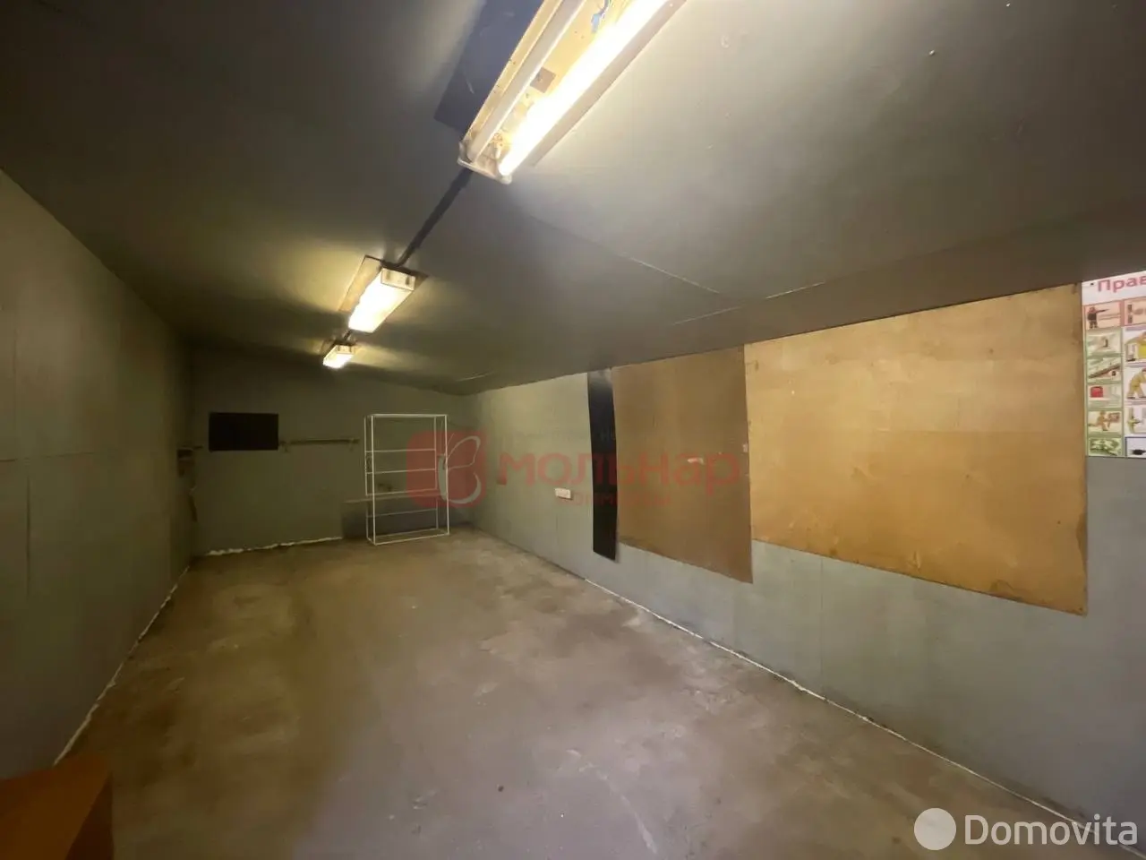 Аренда склада на ул. Якубовского, д. 70 в Минске, код 964262 - фото 14