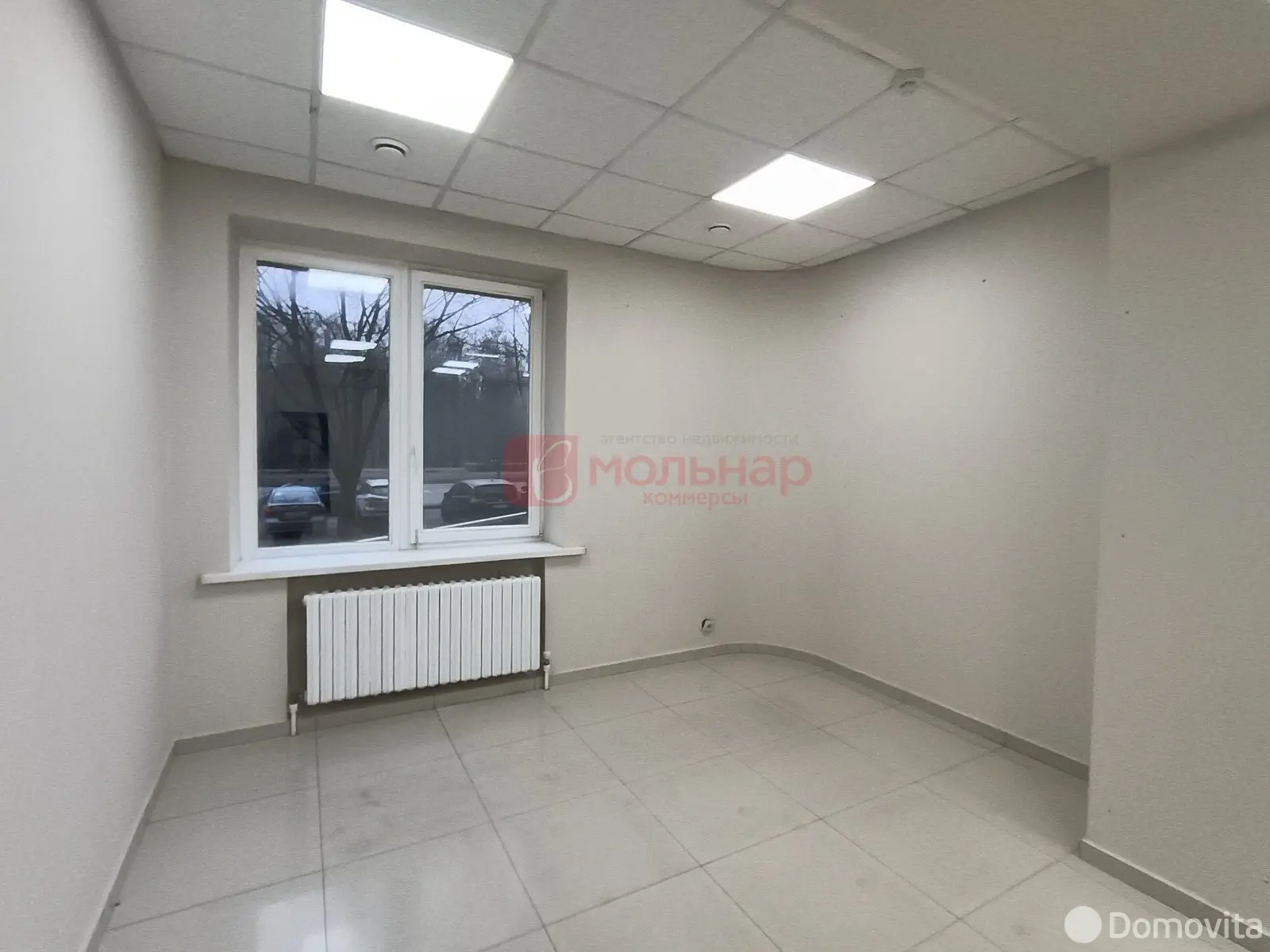 Снять торговую точку на Логойский тр-т, д. 15/2 в Минске, 2619EUR, код 968011 - фото 16