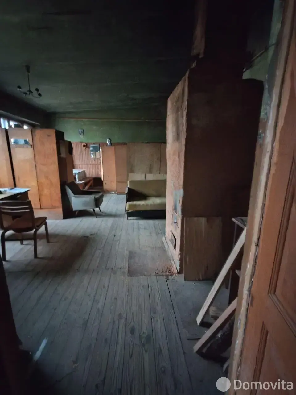 Купить складское помещение на пер. Чкалова, д. 4 в Плещеницах - фото 12