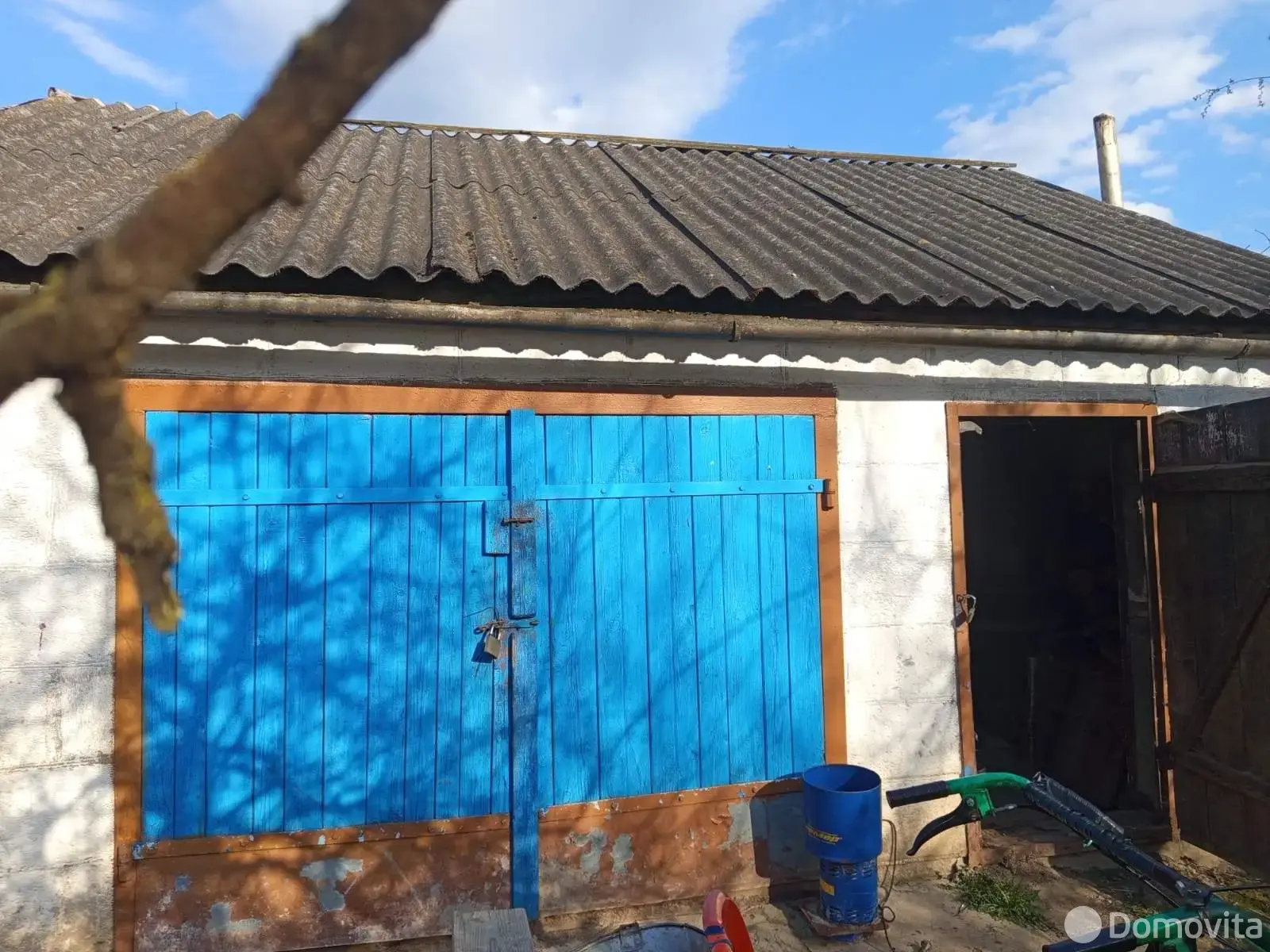 продажа дома, Гусаки, ул. Молодежная, д. 5