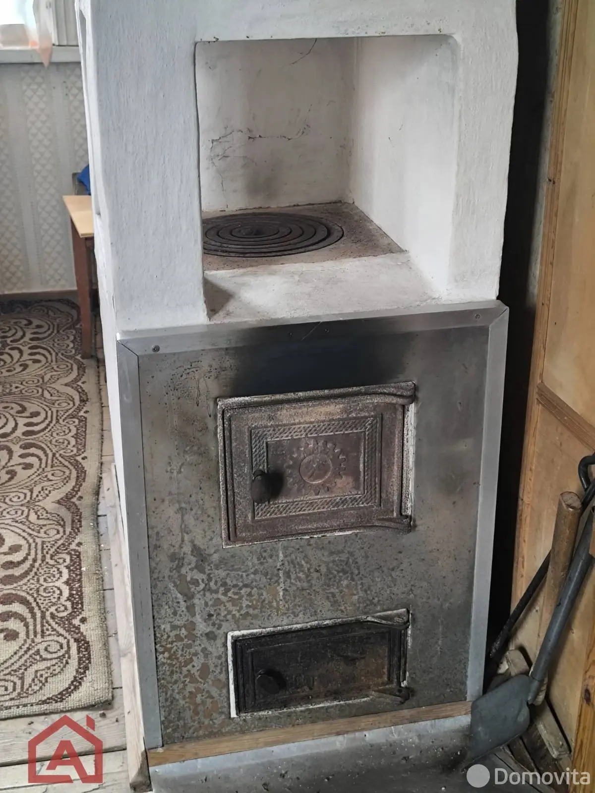 Купить 1-этажную дачу в За урожай Минская область, 9800USD, код 185446 - фото 22