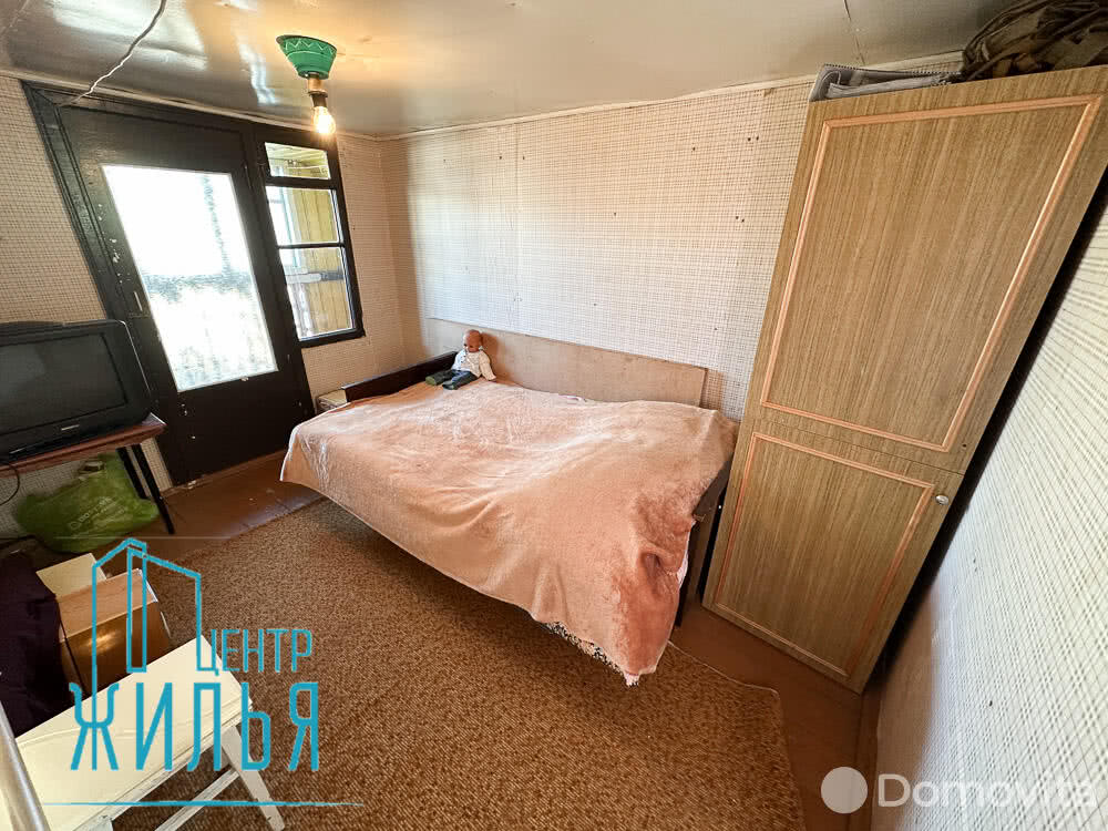 Купить 2-этажную дачу в Жиличах Гродненская область, 23000USD, код 176224 - фото 18