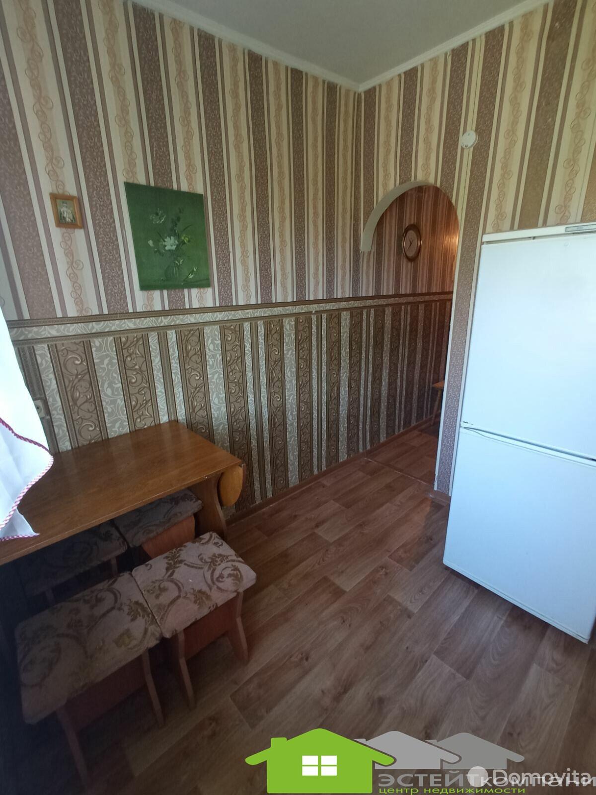 Продажа 2-комнатной квартиры в Слониме, ул. Красноармейская, д. 85, 16000 USD, код: 1007867 - фото 5