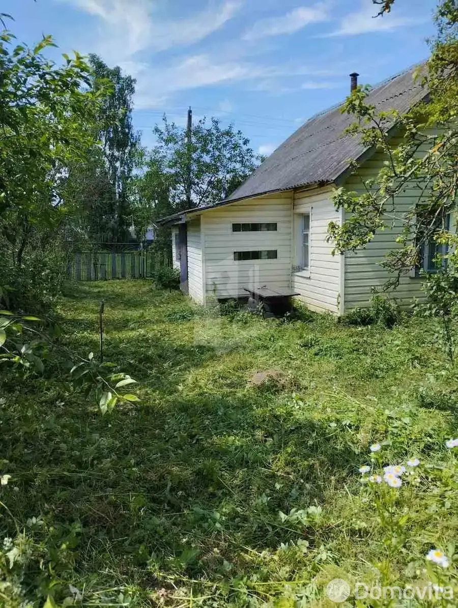 дом, Старина, ул. Центральная - лучшее предложение