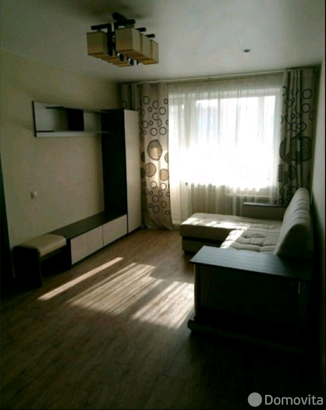 Снять 1-комнатную квартиру в Минске, пр-т Партизанский, д. 32/1, 310USD, код 151019 - фото 1